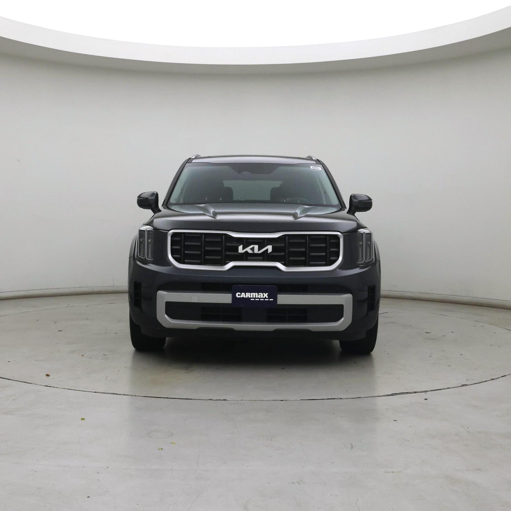 Thumbnail: 2023 Kia Telluride - 5