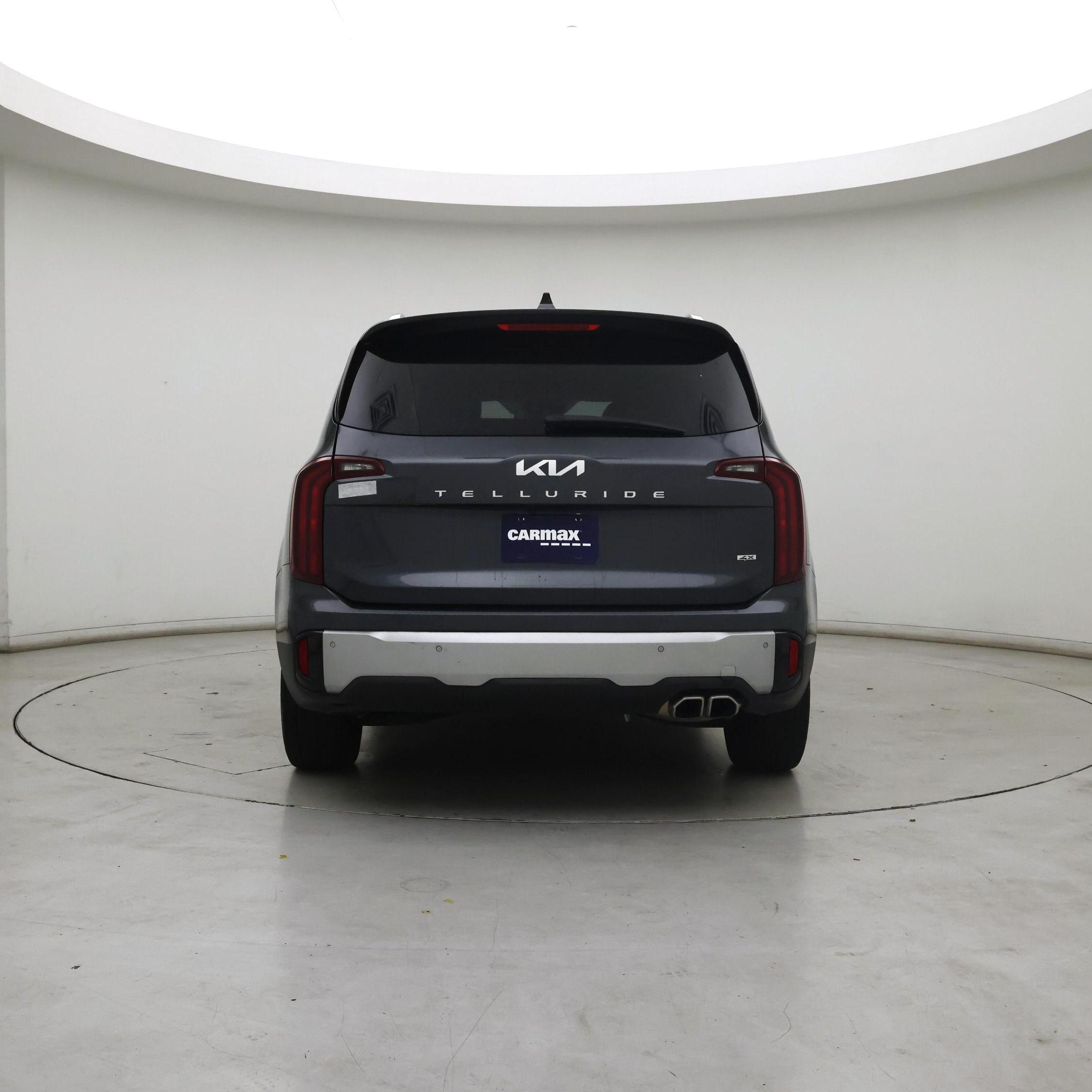 Thumbnail: 2023 Kia Telluride - 6