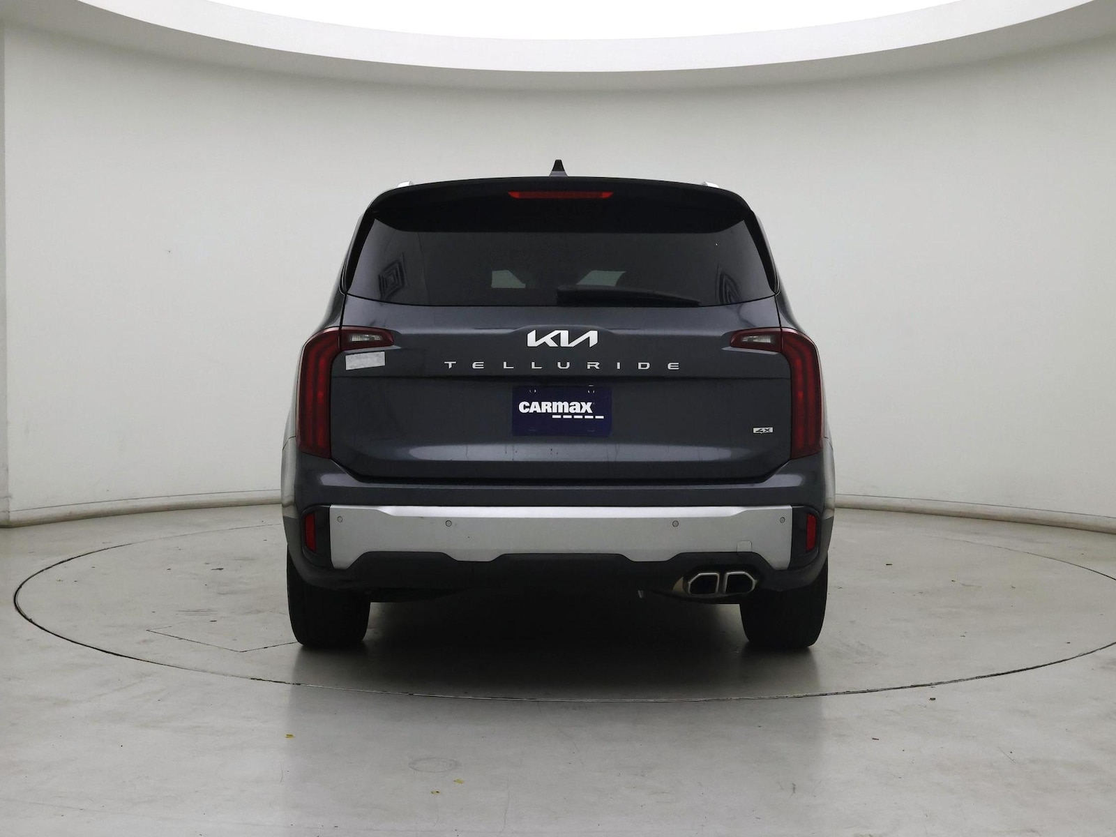2023 Kia Telluride S - Photo 7