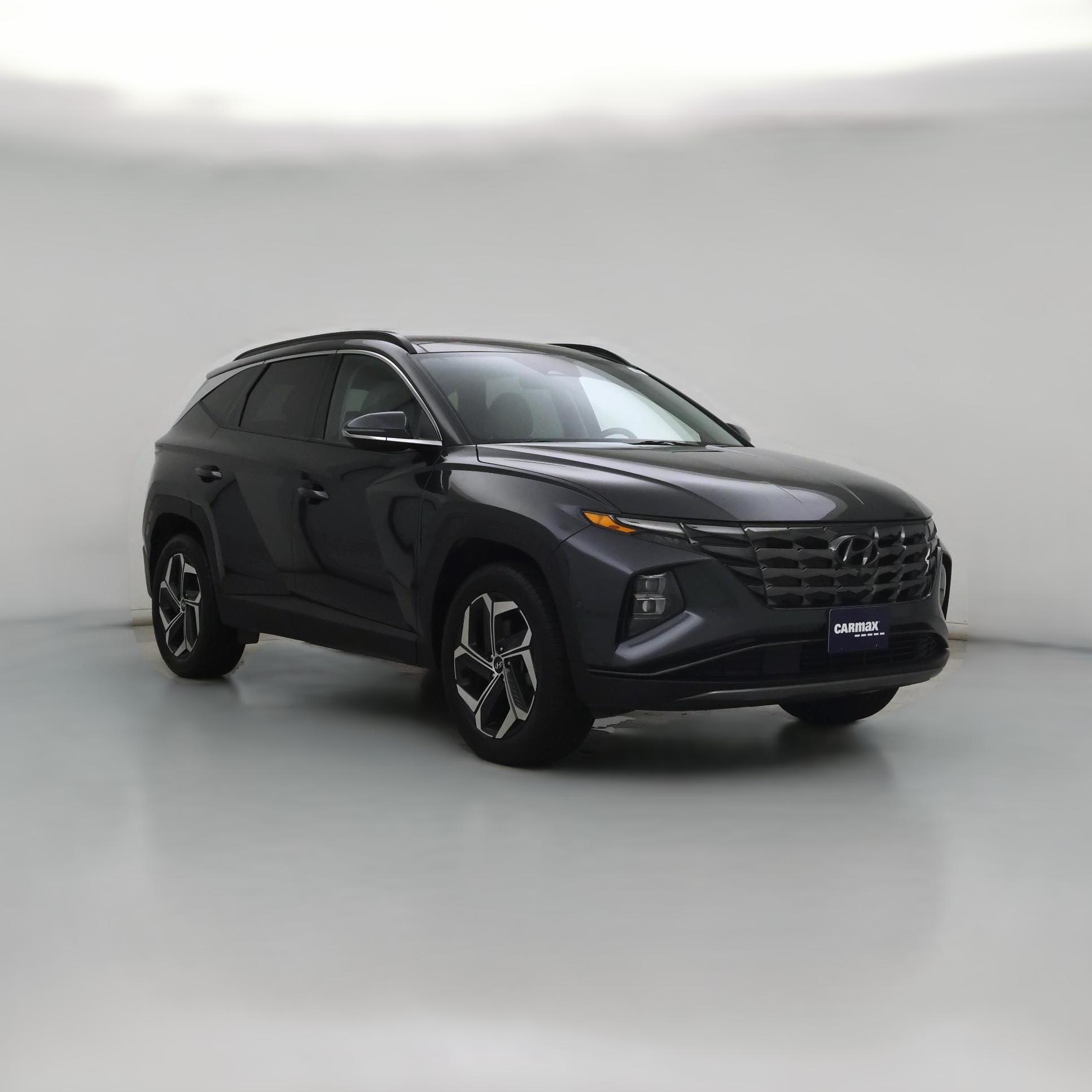 Thumbnail: 2023 Hyundai Tucson - 1