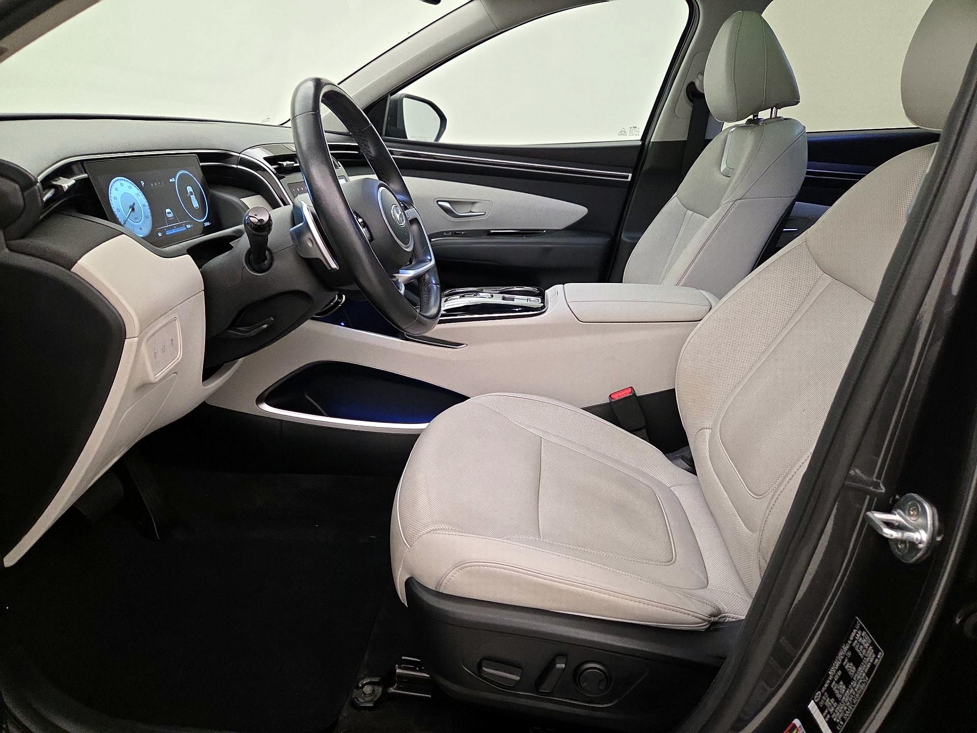 Thumbnail: 2023 Hyundai Tucson - 11