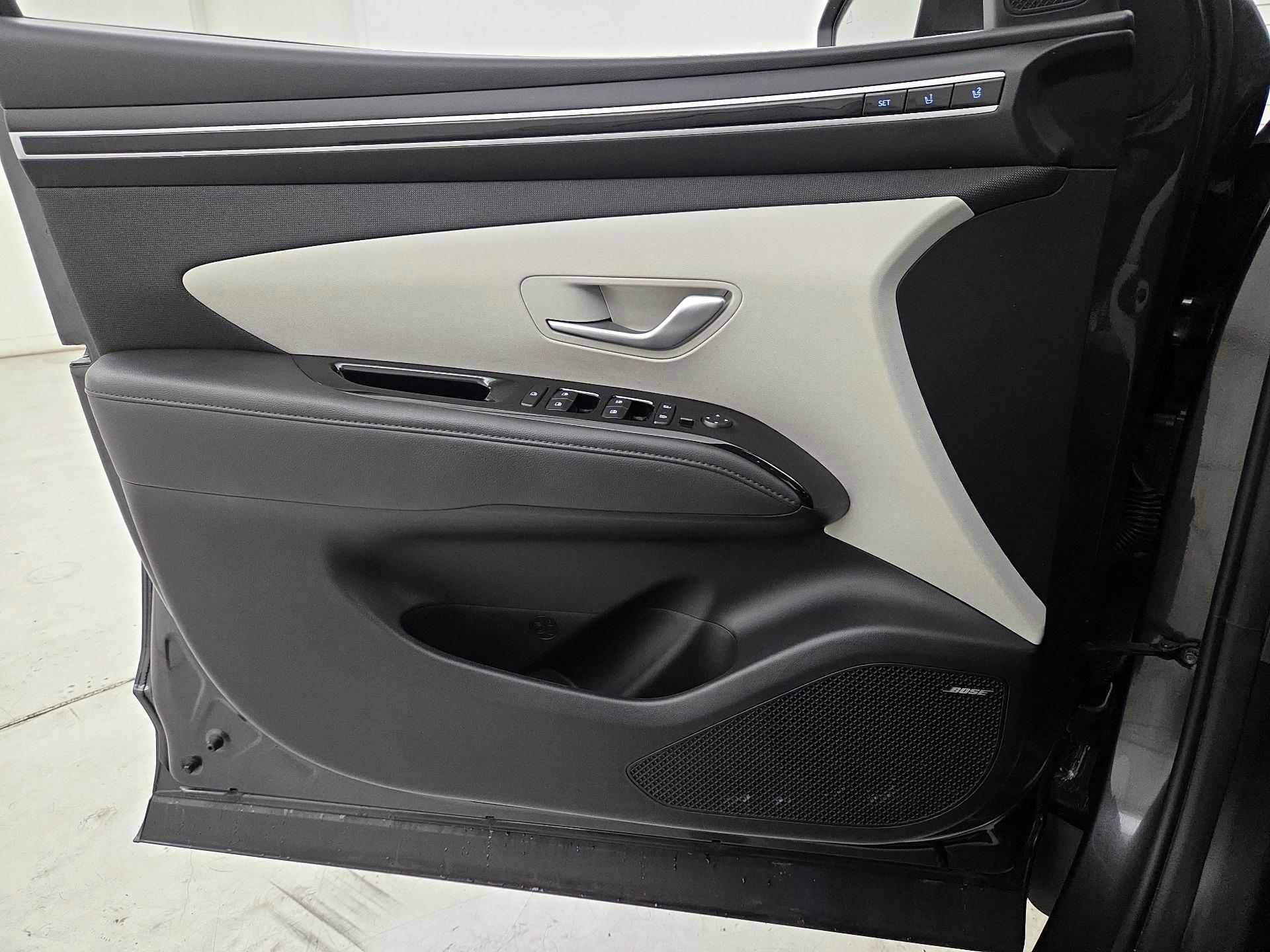Thumbnail: 2023 Hyundai Tucson - 12