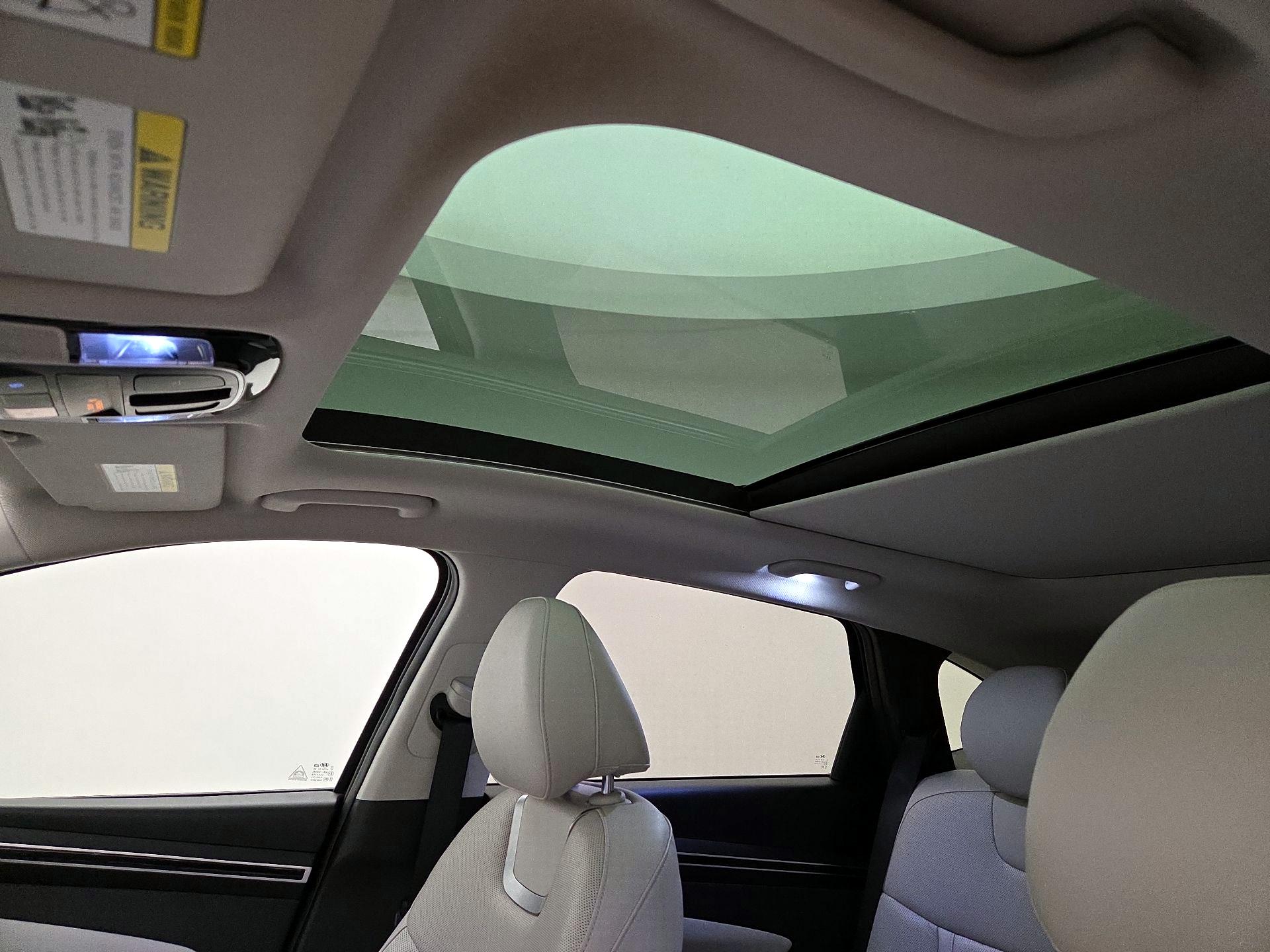 Thumbnail: 2023 Hyundai Tucson - 19