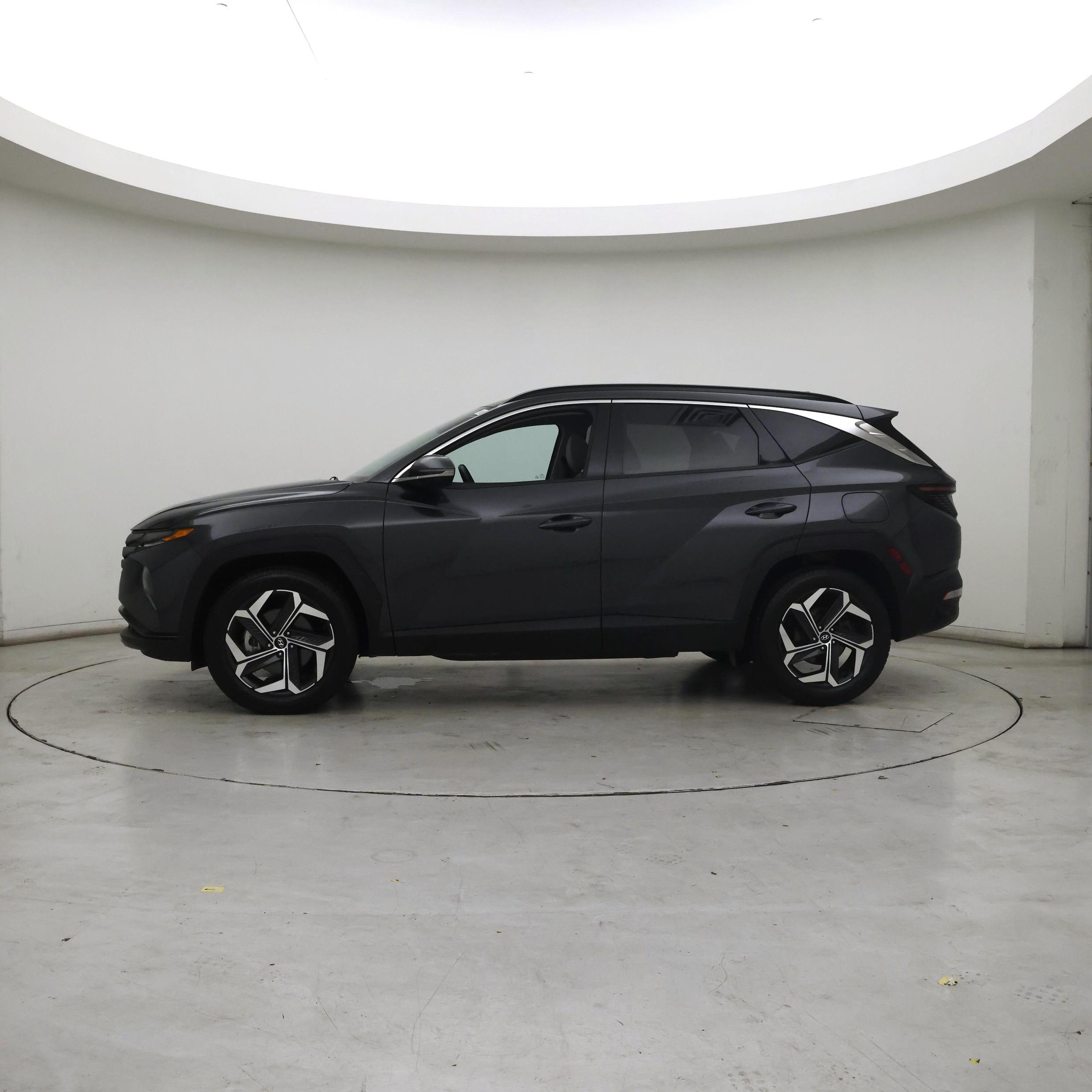 Thumbnail: 2023 Hyundai Tucson - 3