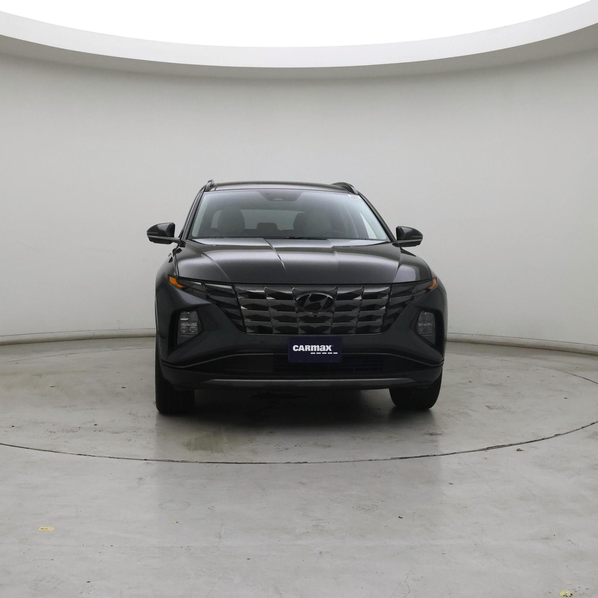 Thumbnail: 2023 Hyundai Tucson - 5