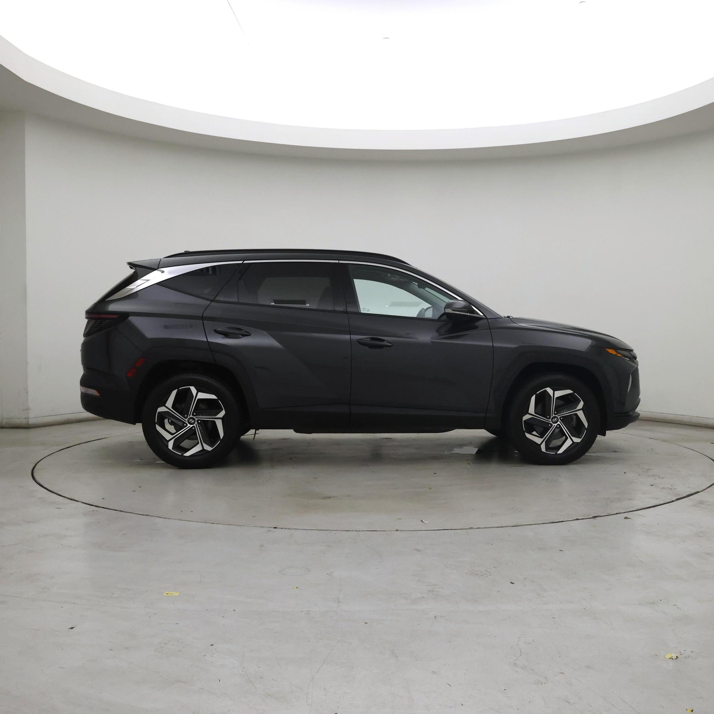 Thumbnail: 2023 Hyundai Tucson - 7