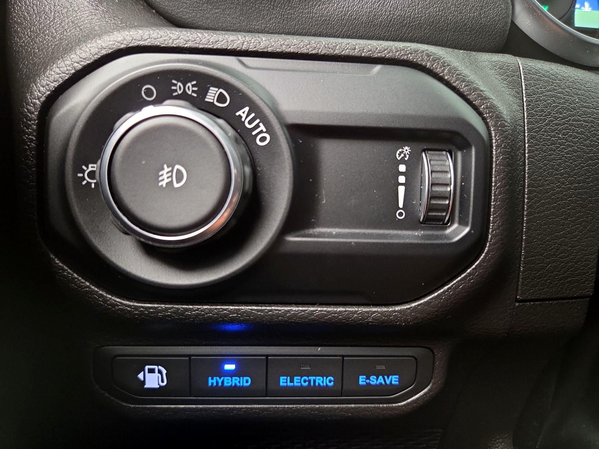 Thumbnail: 2023 Jeep Wrangler - 13
