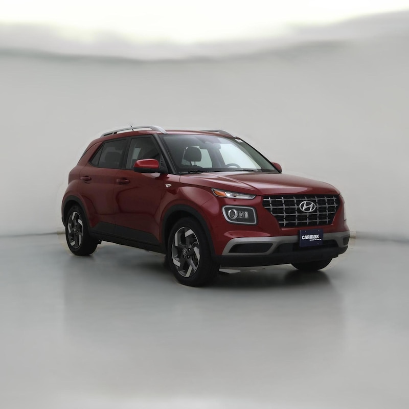 2023 Hyundai Venue Limited
