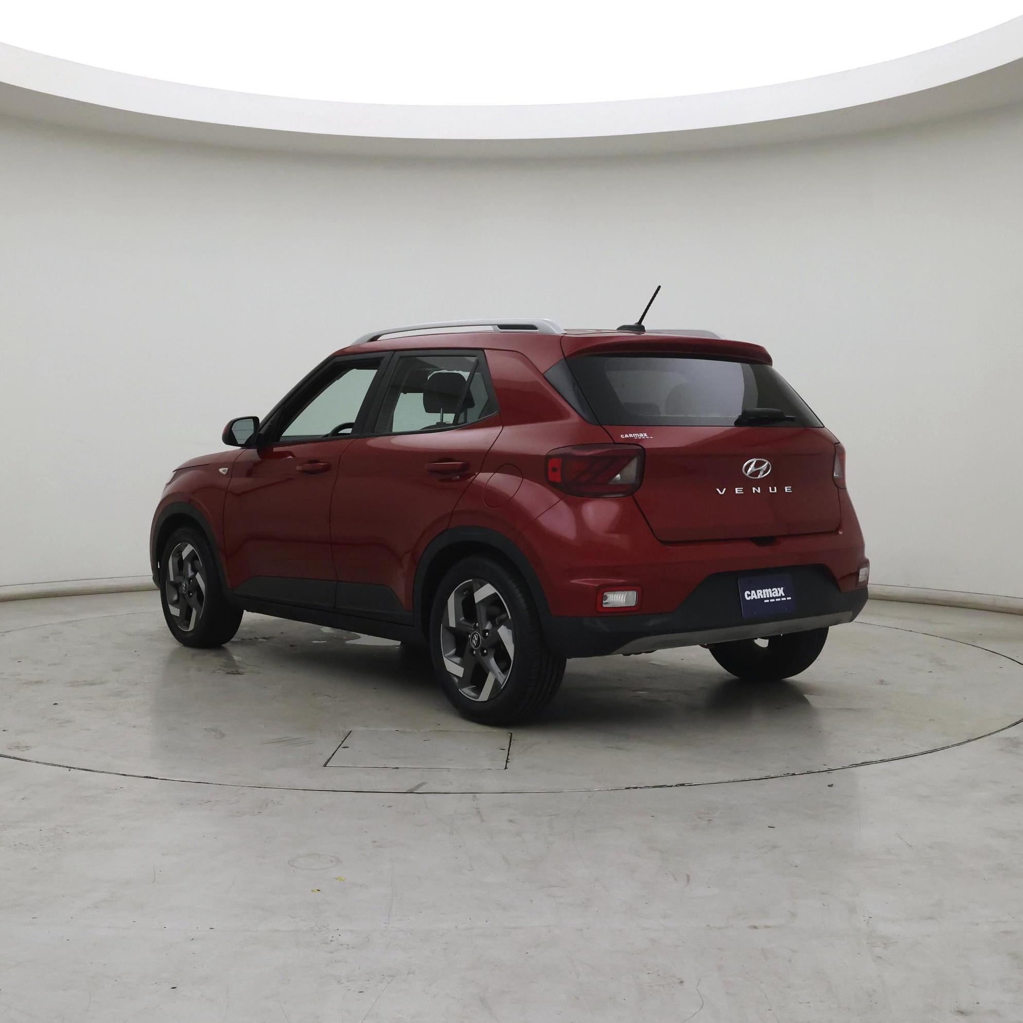 Thumbnail: 2023 Hyundai Venue - 2