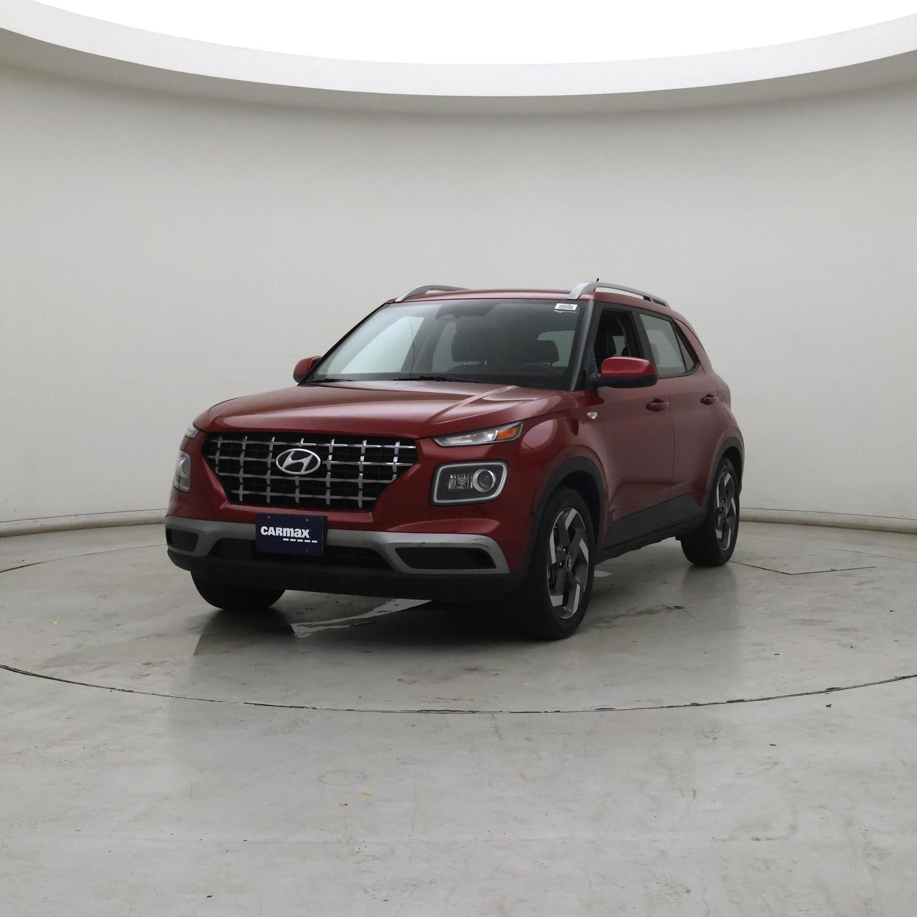 Thumbnail: 2023 Hyundai Venue - 4