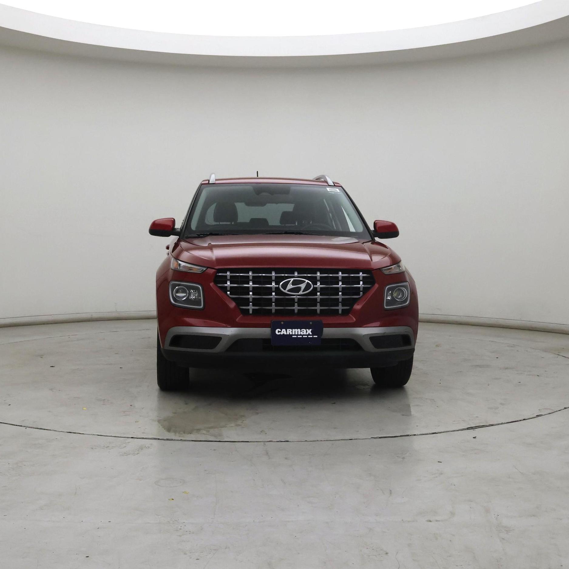Thumbnail: 2023 Hyundai Venue - 5
