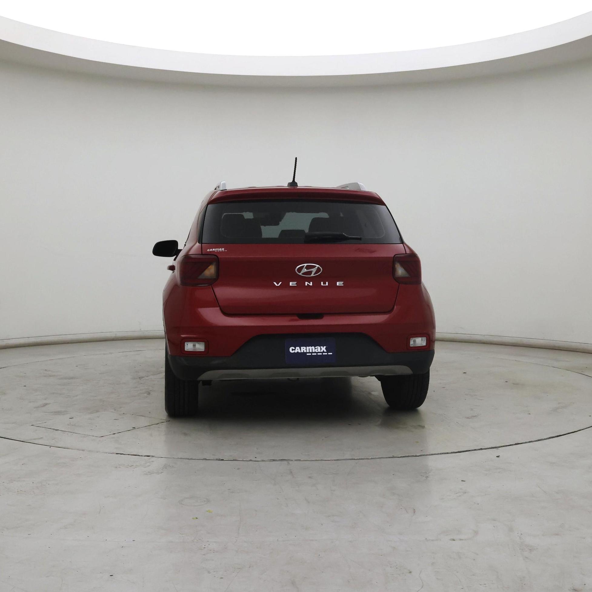 Thumbnail: 2023 Hyundai Venue - 6
