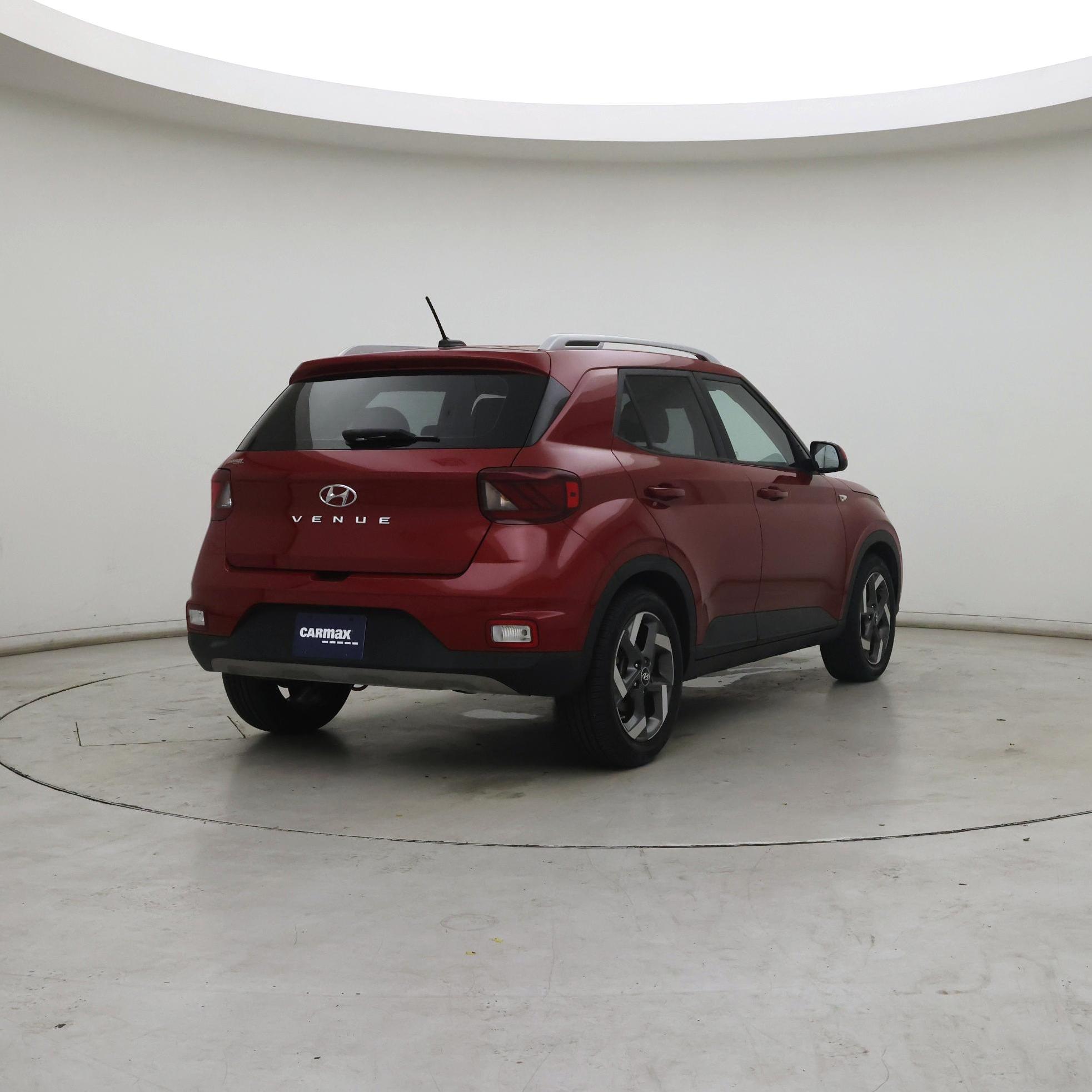 Thumbnail: 2023 Hyundai Venue - 8