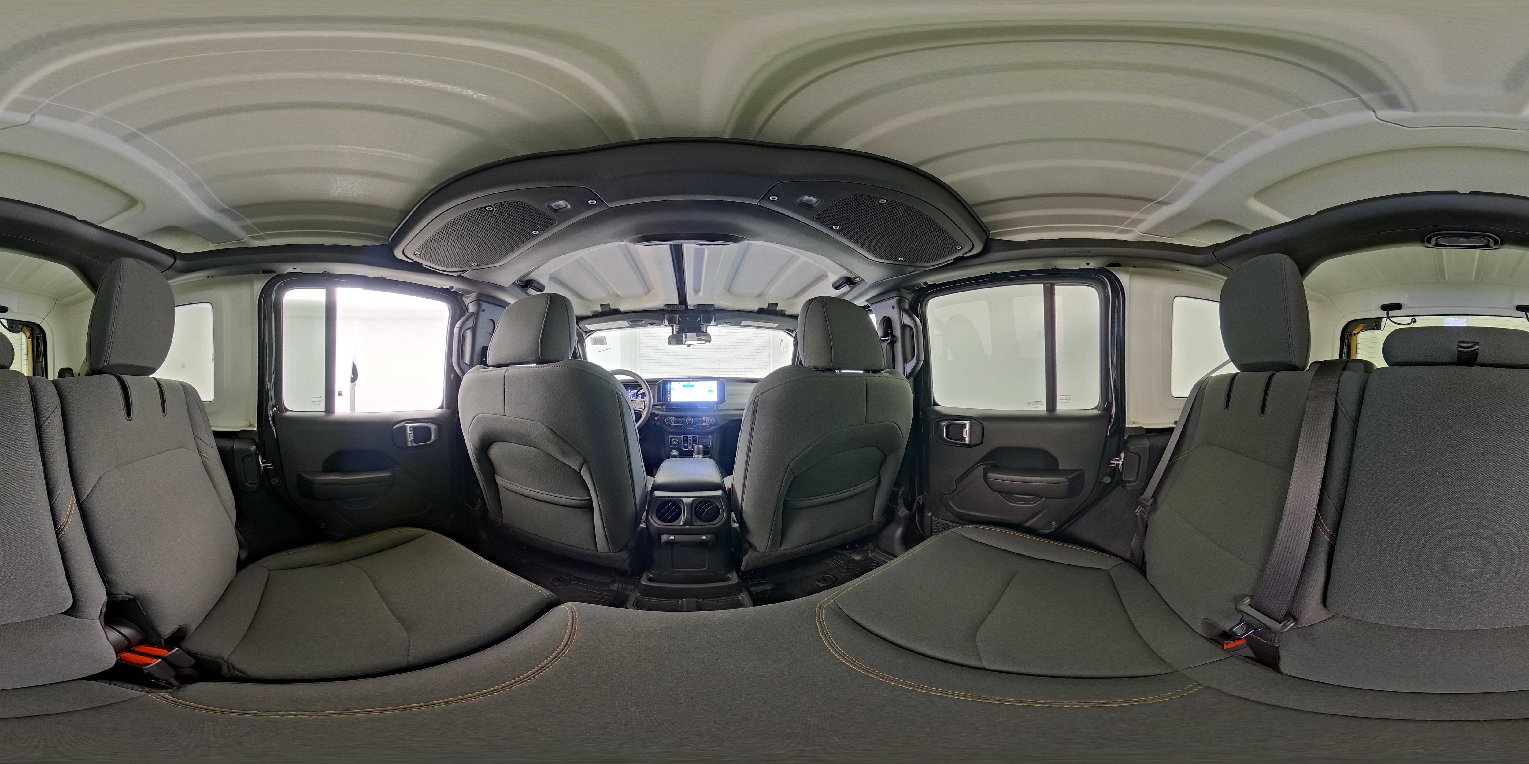 2024 Jeep Wrangler 4xe Sports S 4XE - Photo 26