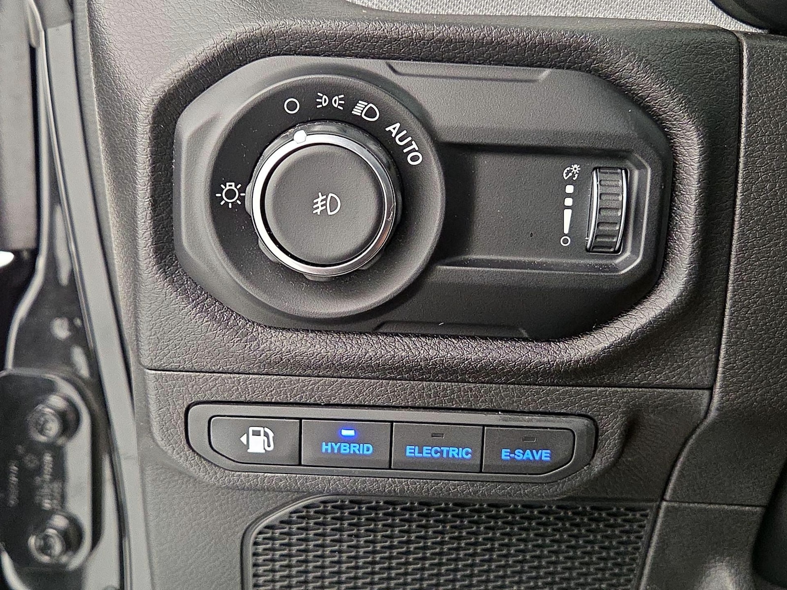2024 Jeep Wrangler 4xe Sports S 4XE - Photo 14