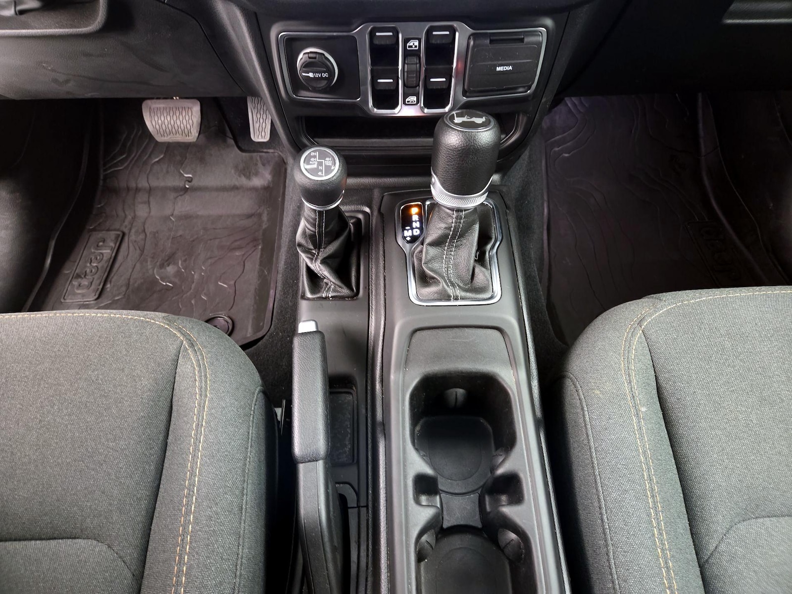 2024 Jeep Wrangler 4xe Sports S 4XE - Photo 18