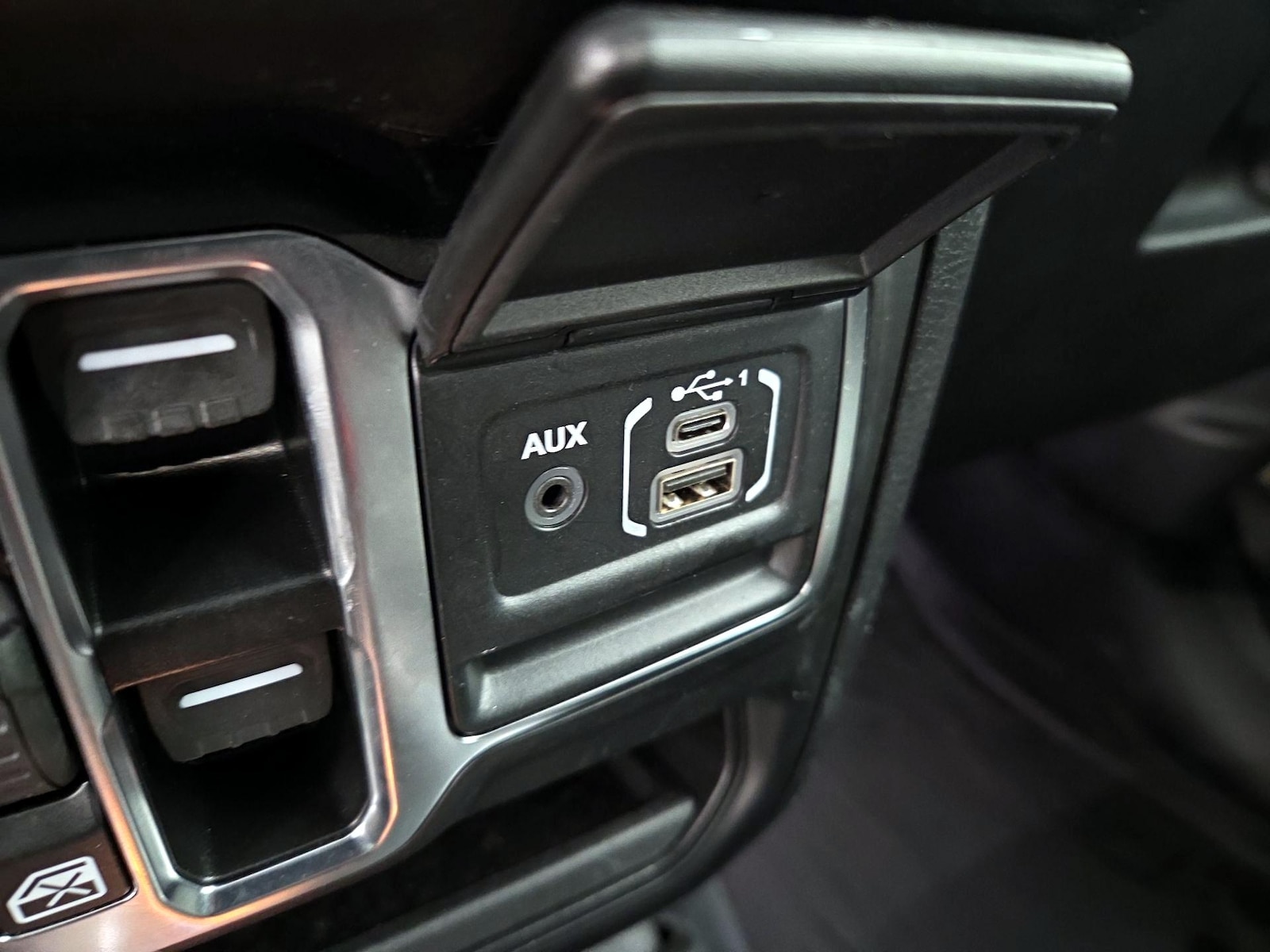 2024 Jeep Wrangler 4xe Sports S 4XE - Photo 19