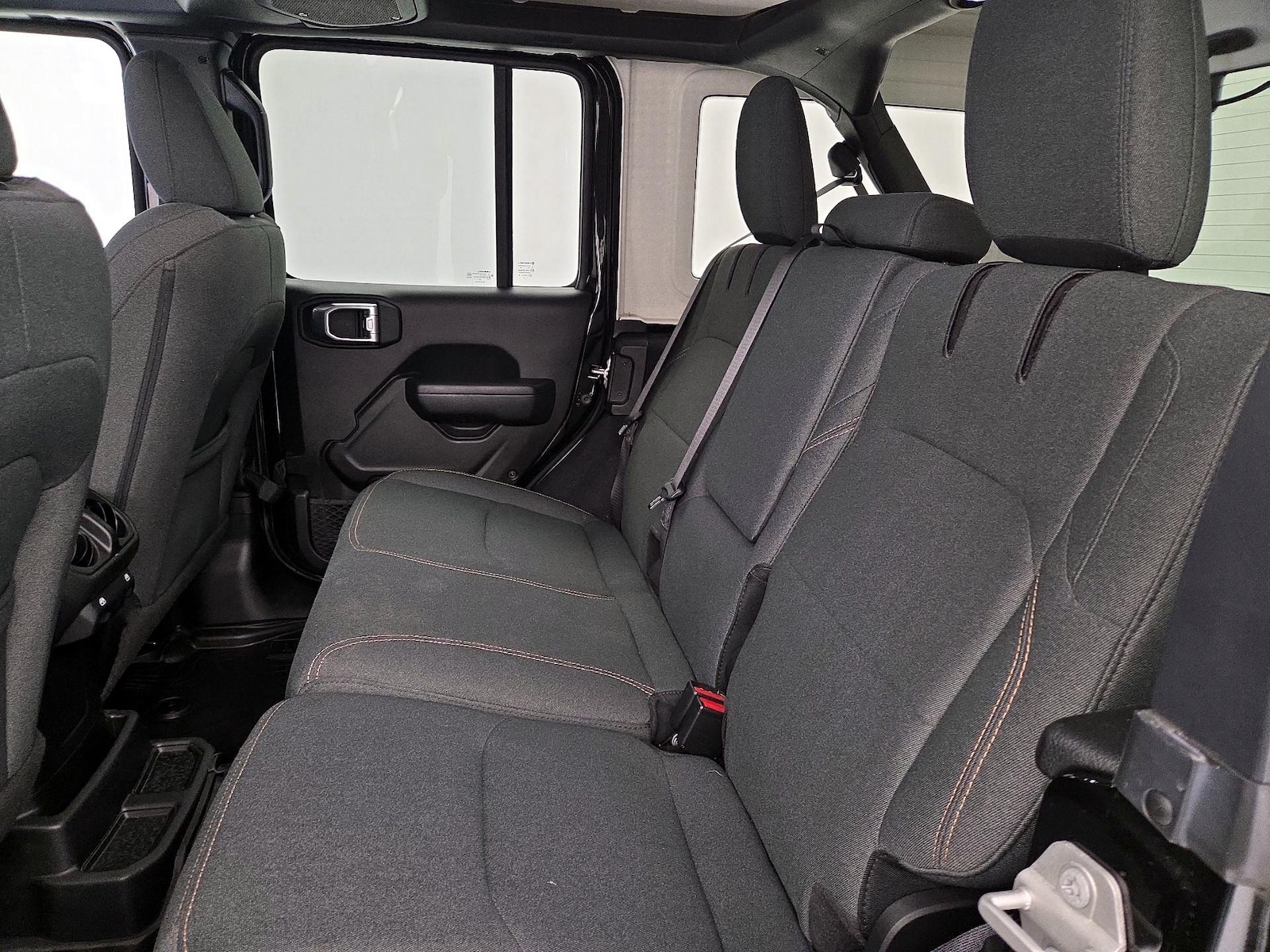 2024 Jeep Wrangler 4xe Sports S 4XE - Photo 20