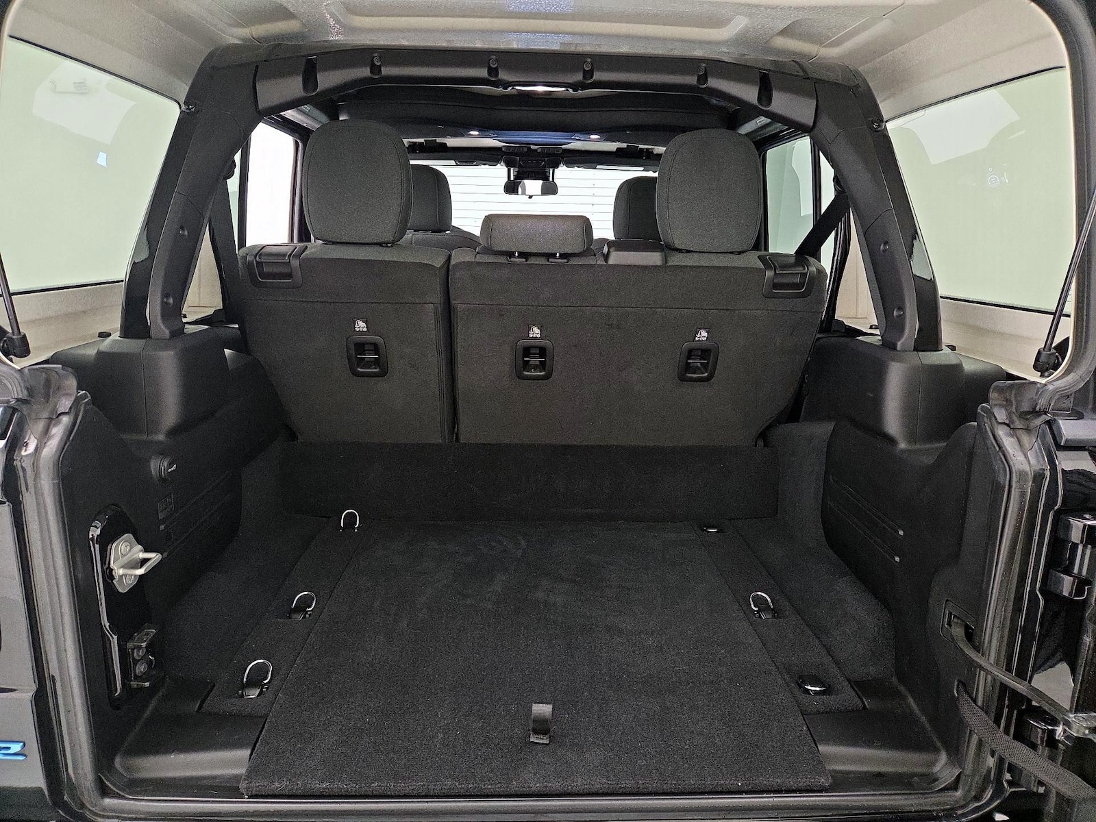 2024 Jeep Wrangler 4xe Sports S 4XE - Photo 21