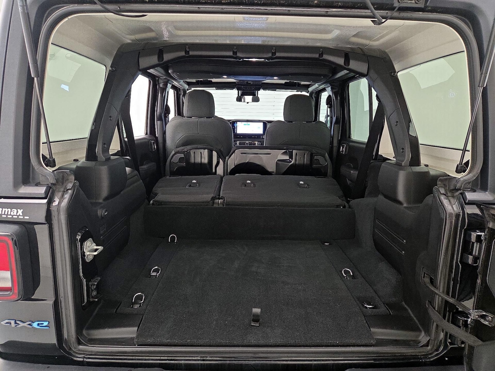 2024 Jeep Wrangler 4xe Sports S 4XE - Photo 22