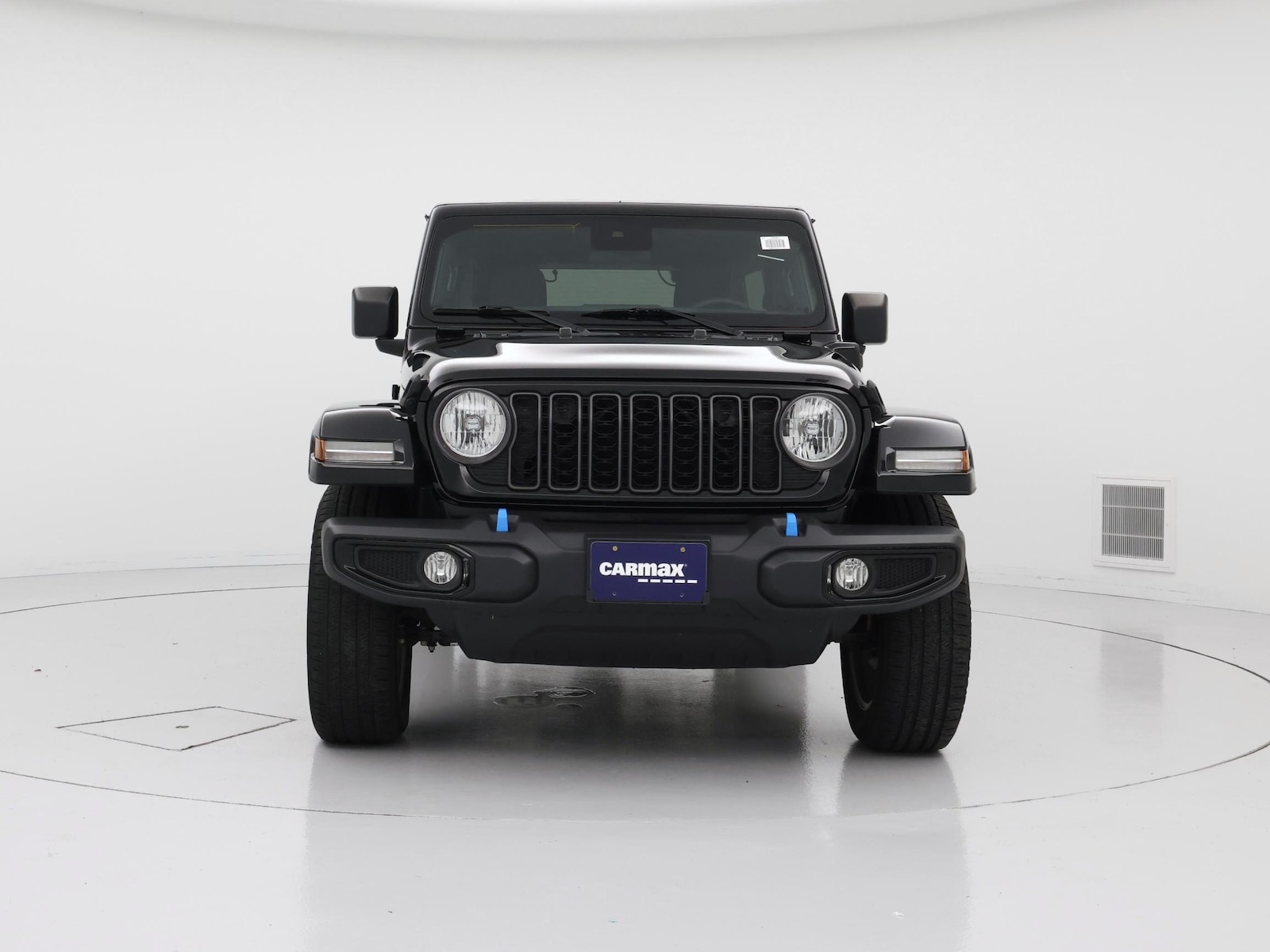 2024 Jeep Wrangler 4xe Sports S 4XE - Photo 6
