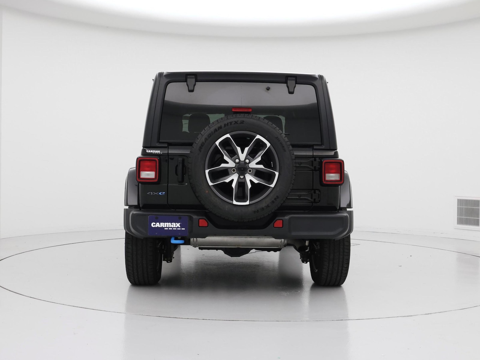 2024 Jeep Wrangler 4xe Sports S 4XE - Photo 7