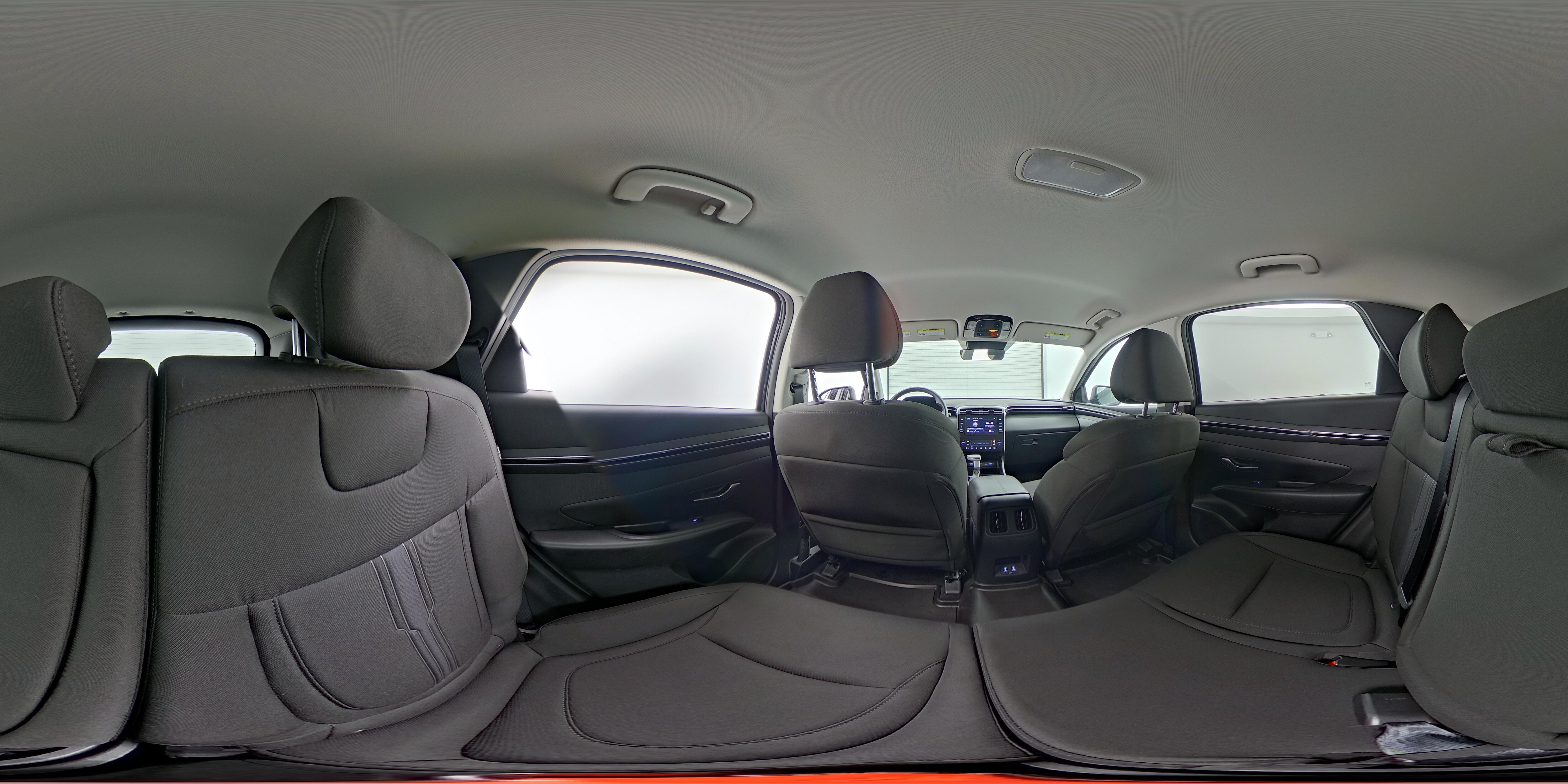 2024 Hyundai Tucson SEL - Photo 23