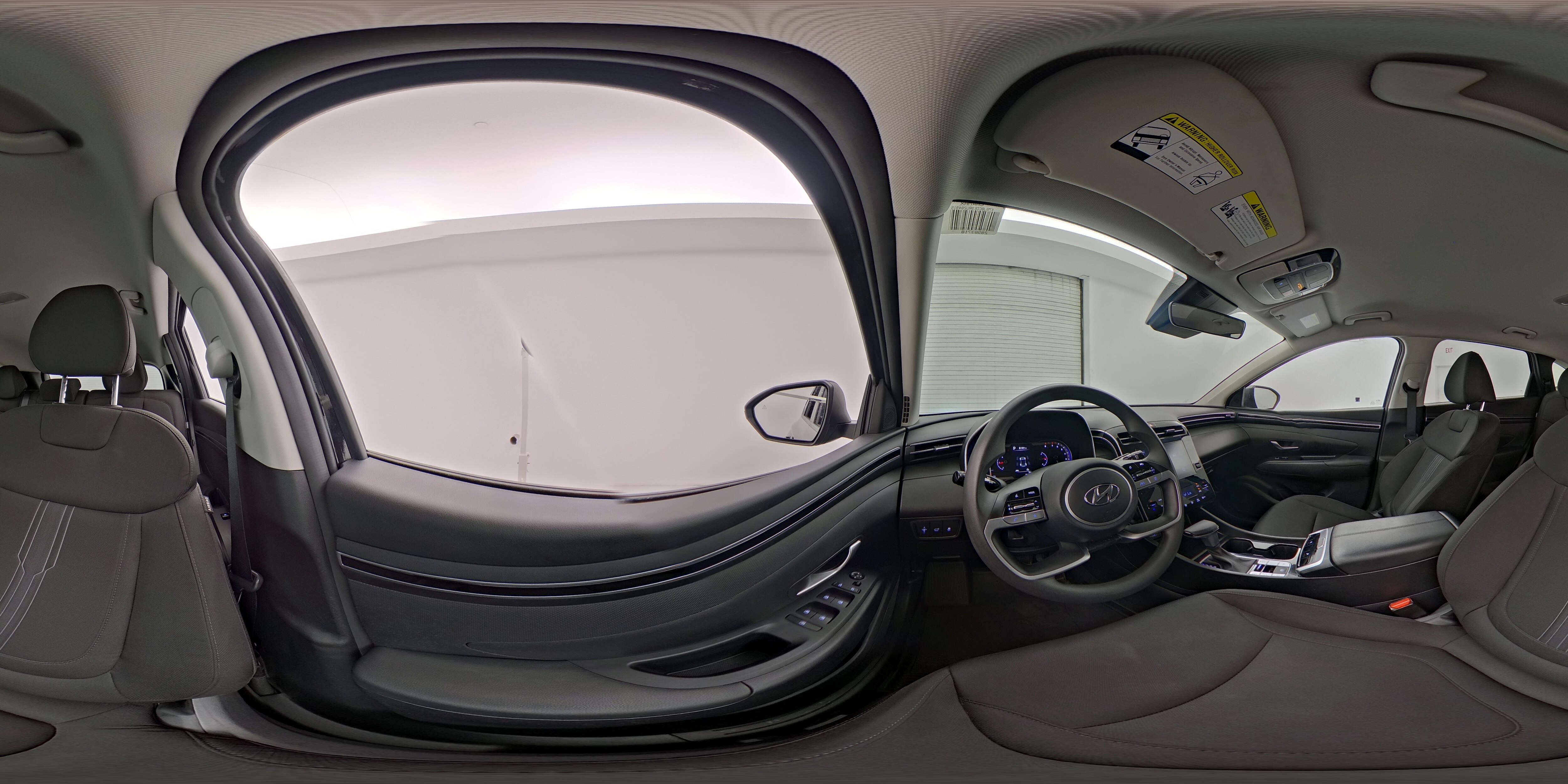 2024 Hyundai Tucson SEL - Photo 24