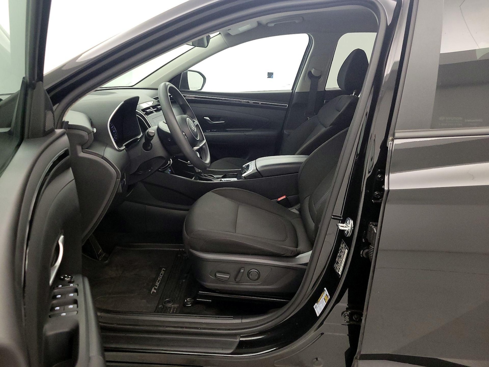 2024 Hyundai Tucson SEL - Photo 10