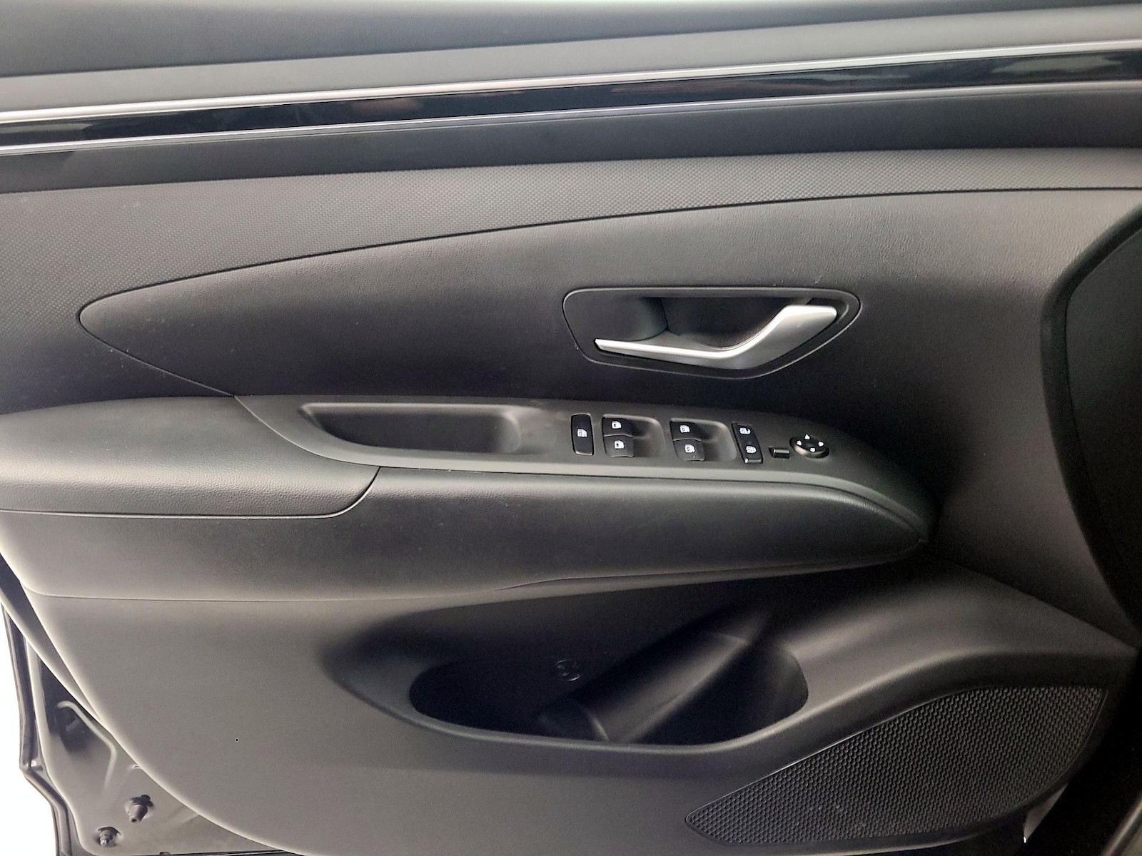 2024 Hyundai Tucson SEL - Photo 11