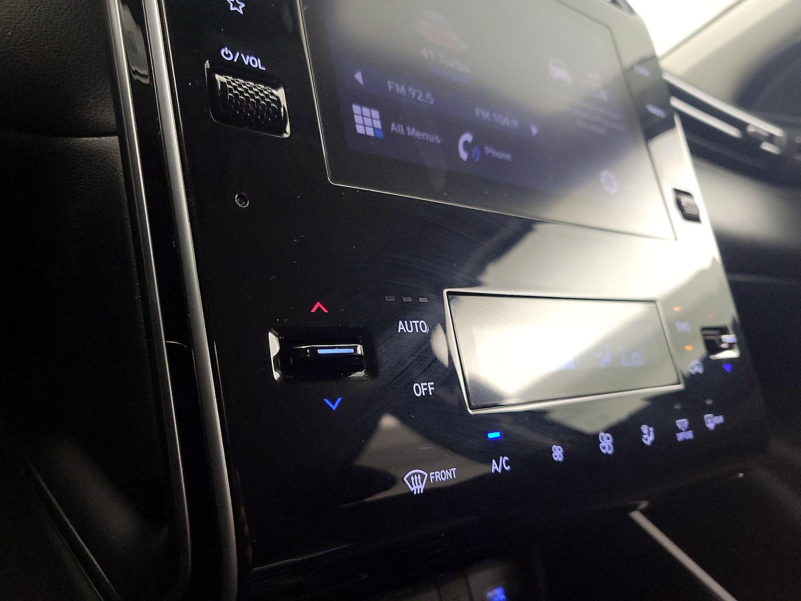 2024 Hyundai Tucson SEL - Photo 15