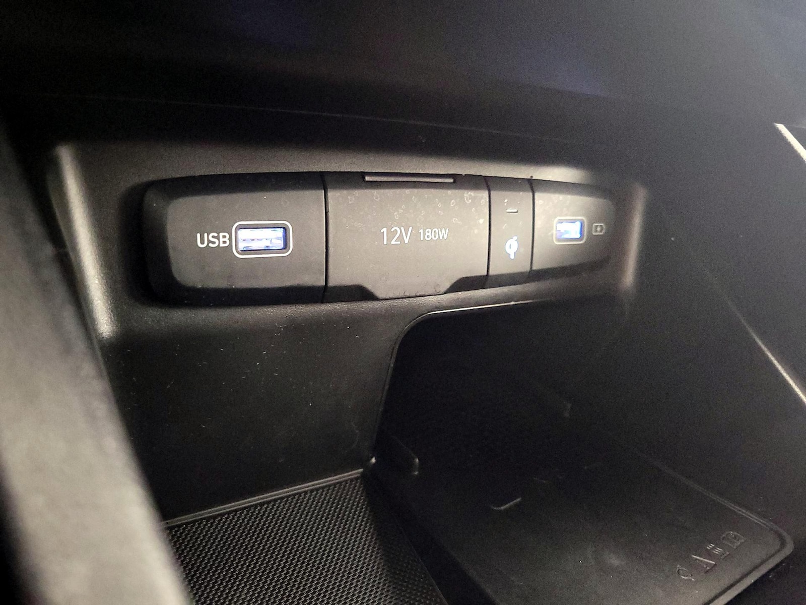 2024 Hyundai Tucson SEL - Photo 17