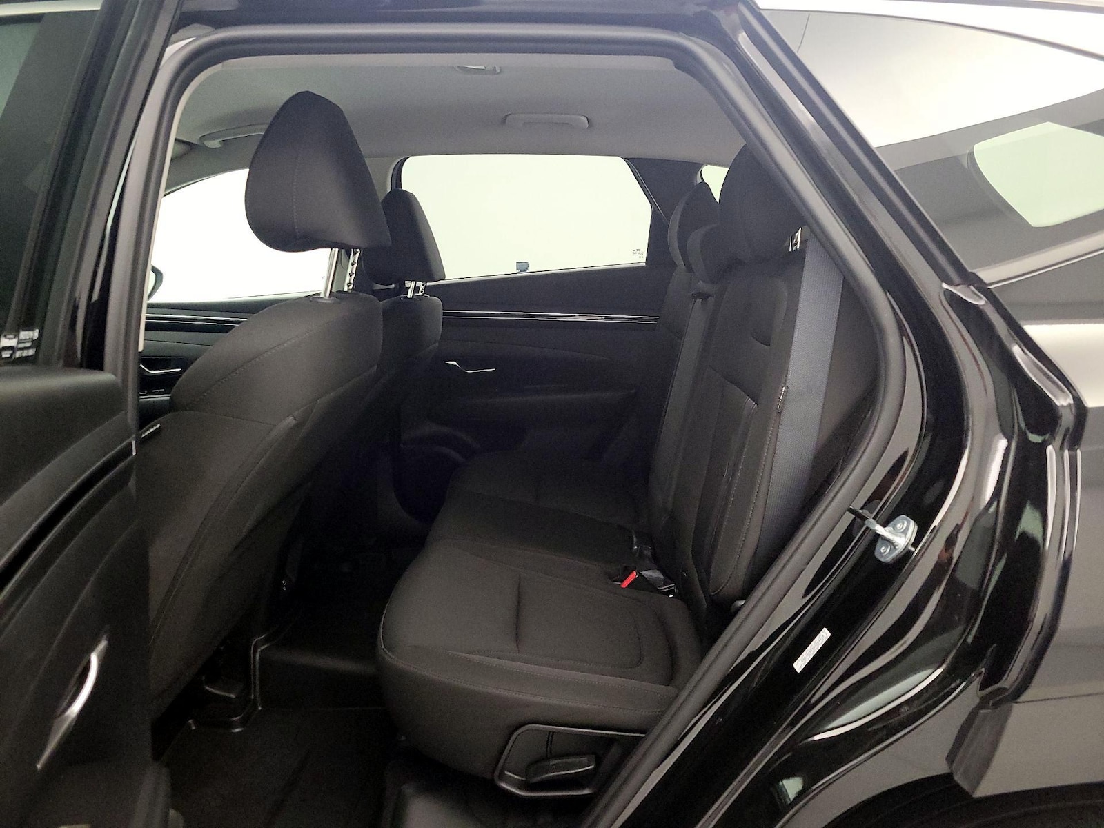 2024 Hyundai Tucson SEL - Photo 18