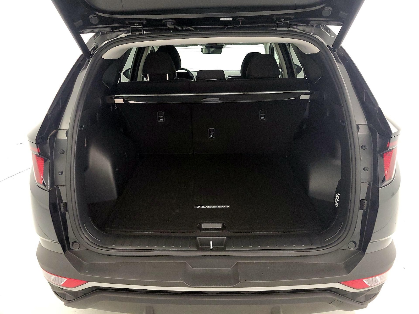2024 Hyundai Tucson SEL - Photo 19