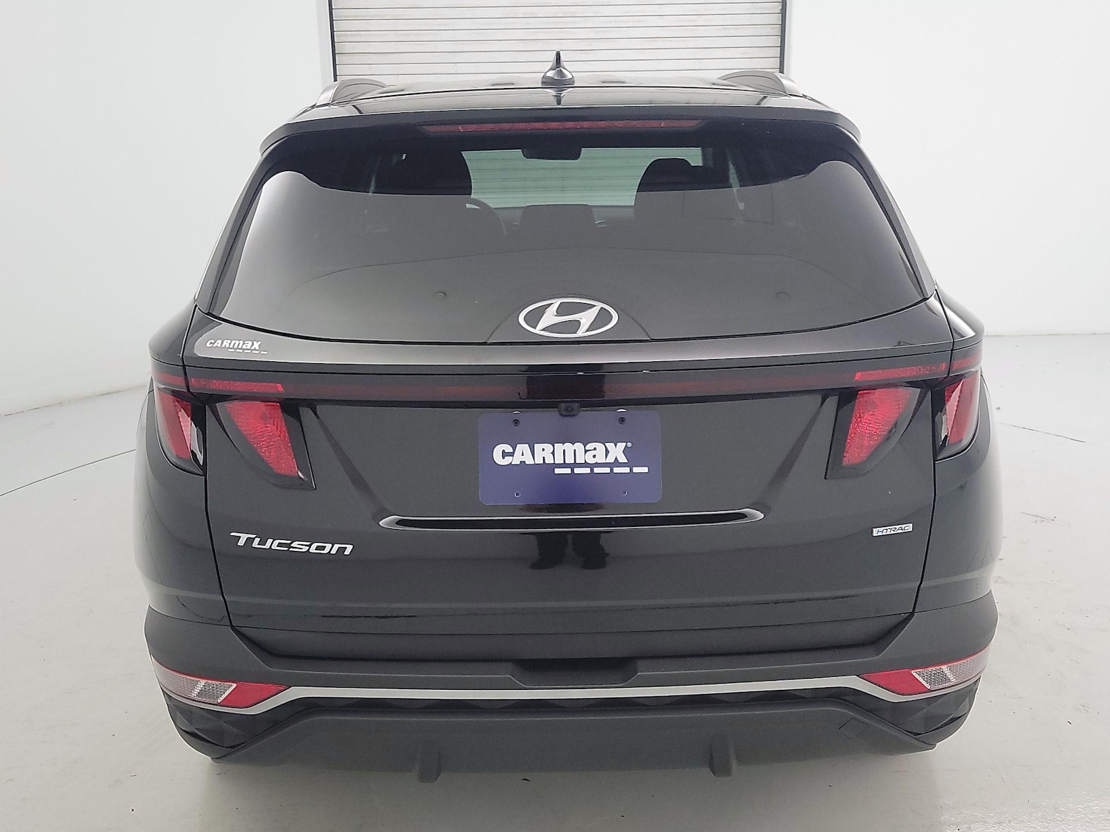 2024 Hyundai Tucson SEL - Photo 6