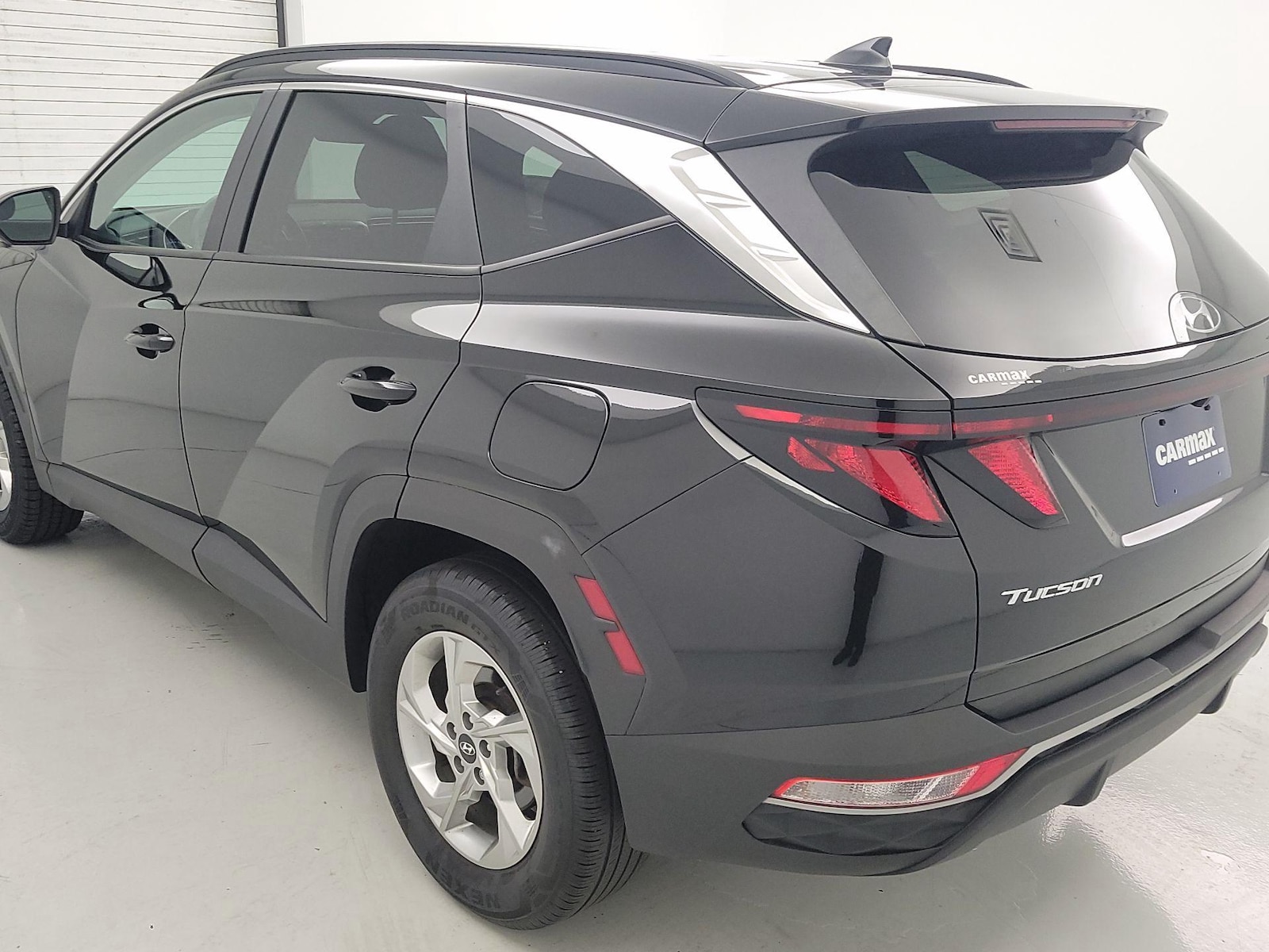 2024 Hyundai Tucson SEL - Photo 7
