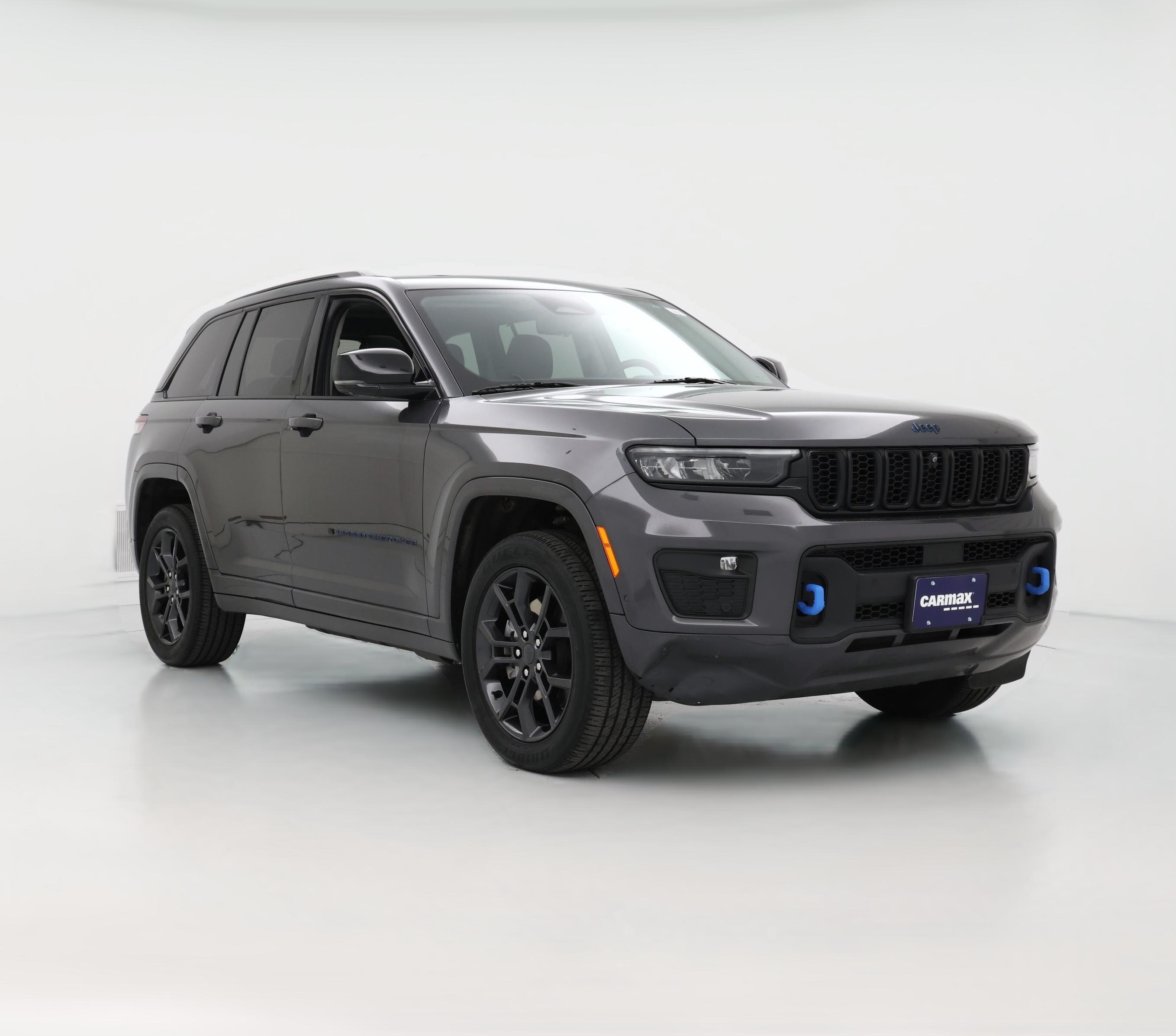 Thumbnail: 2023 Jeep Grand Cherokee - 1