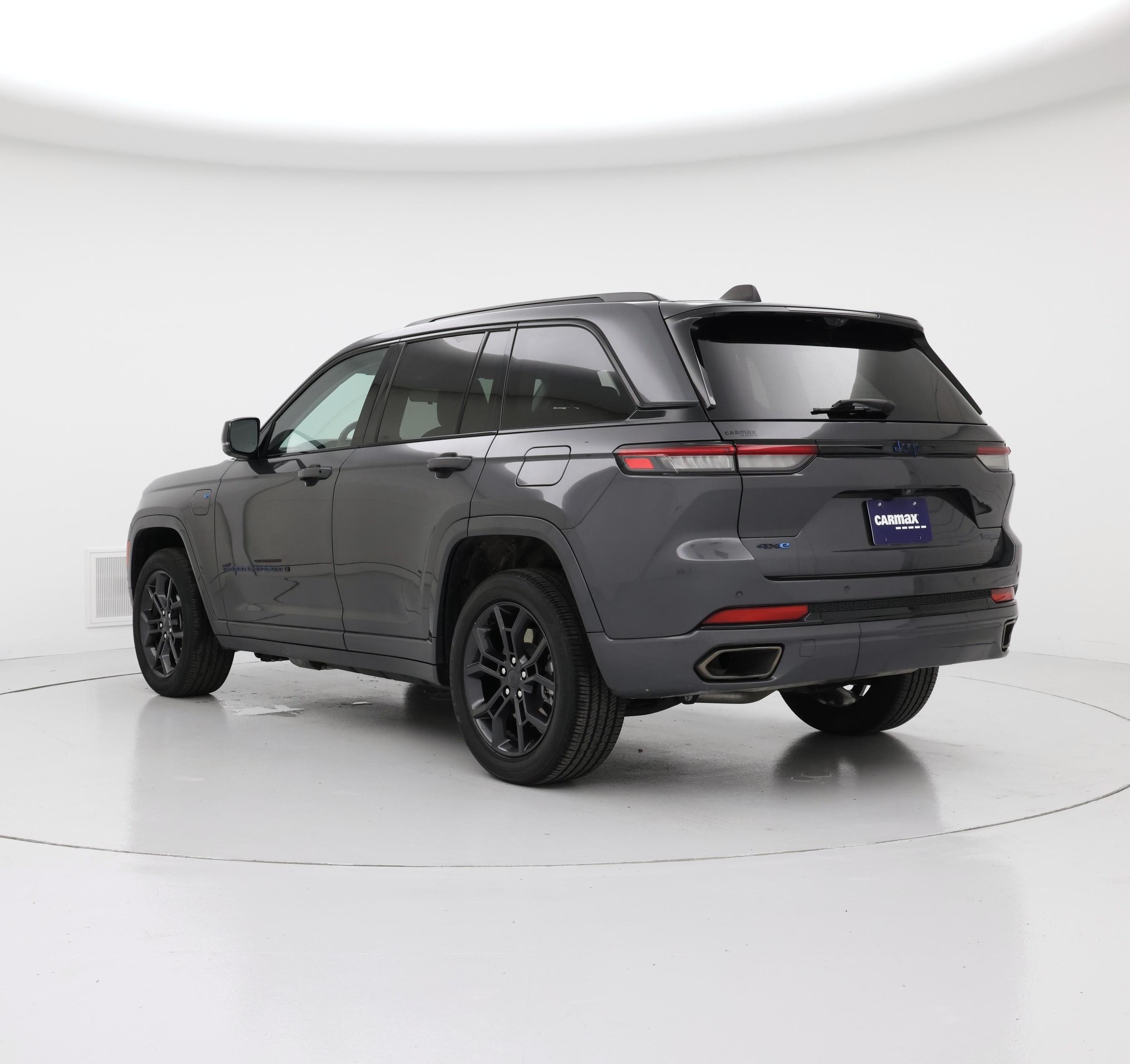Thumbnail: 2023 Jeep Grand Cherokee - 2