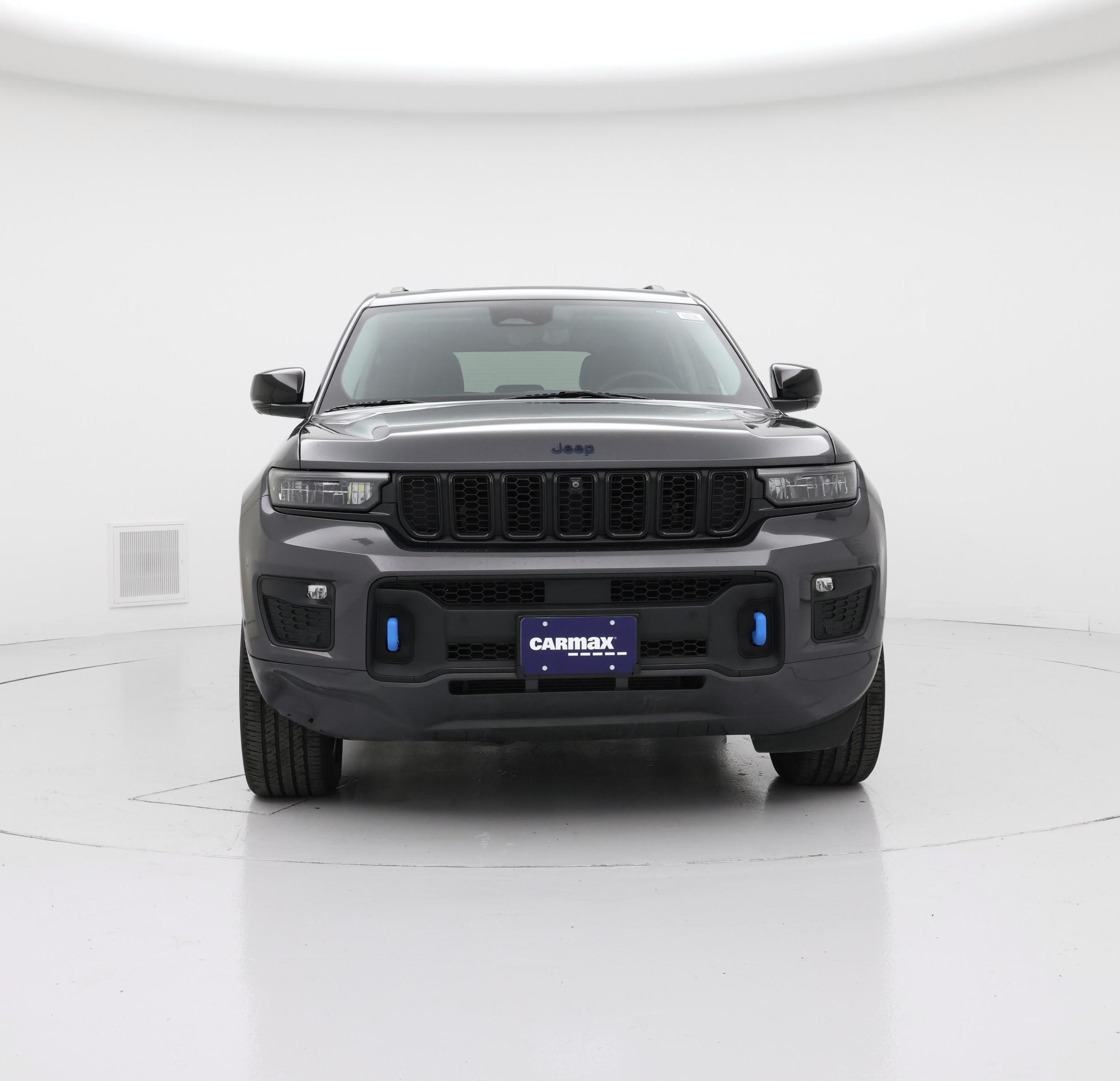 Thumbnail: 2023 Jeep Grand Cherokee - 5