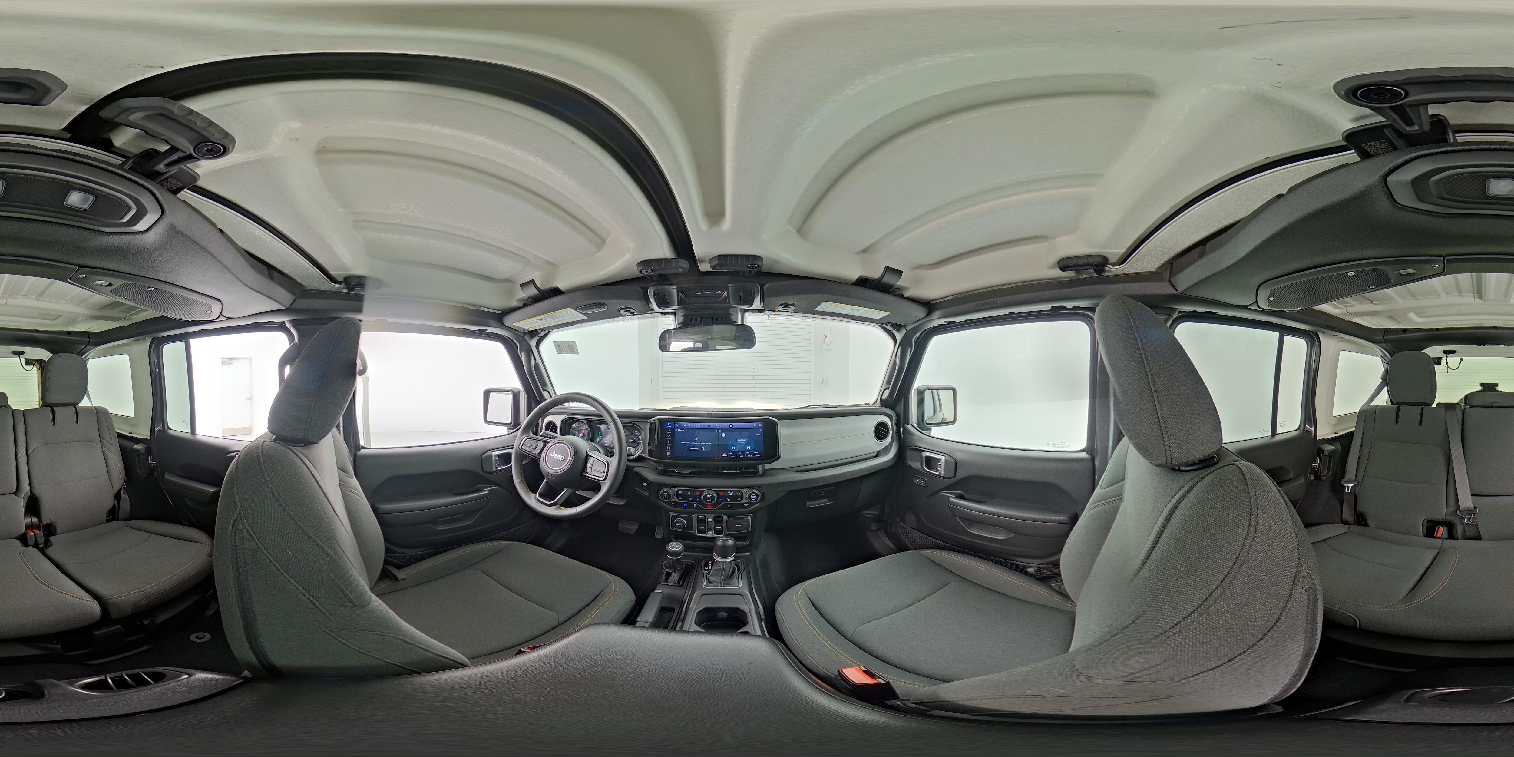 2024 Jeep Wrangler 4xe Sports S 4XE - Photo 25