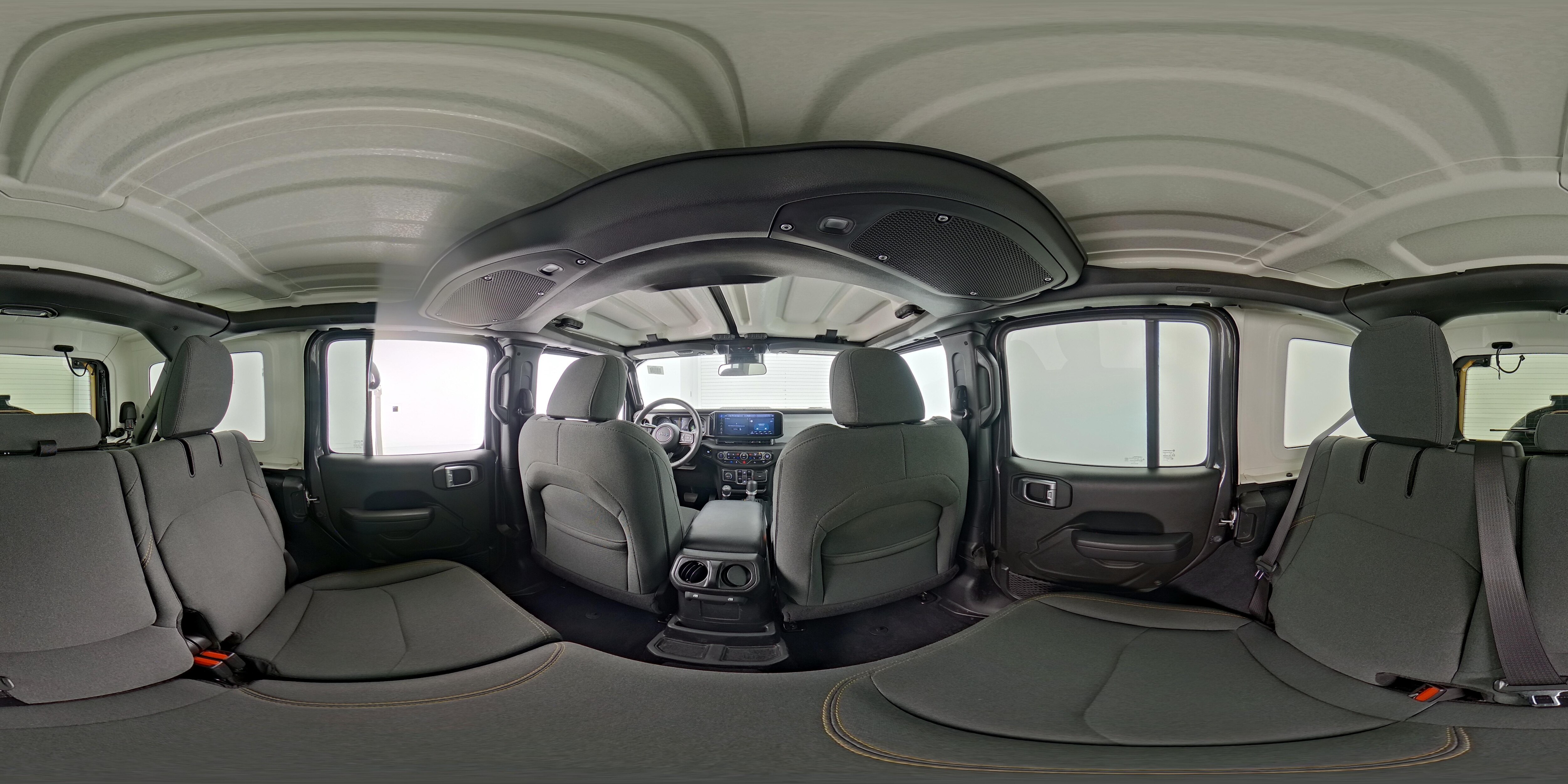 2024 Jeep Wrangler 4xe Sports S 4XE - Photo 26