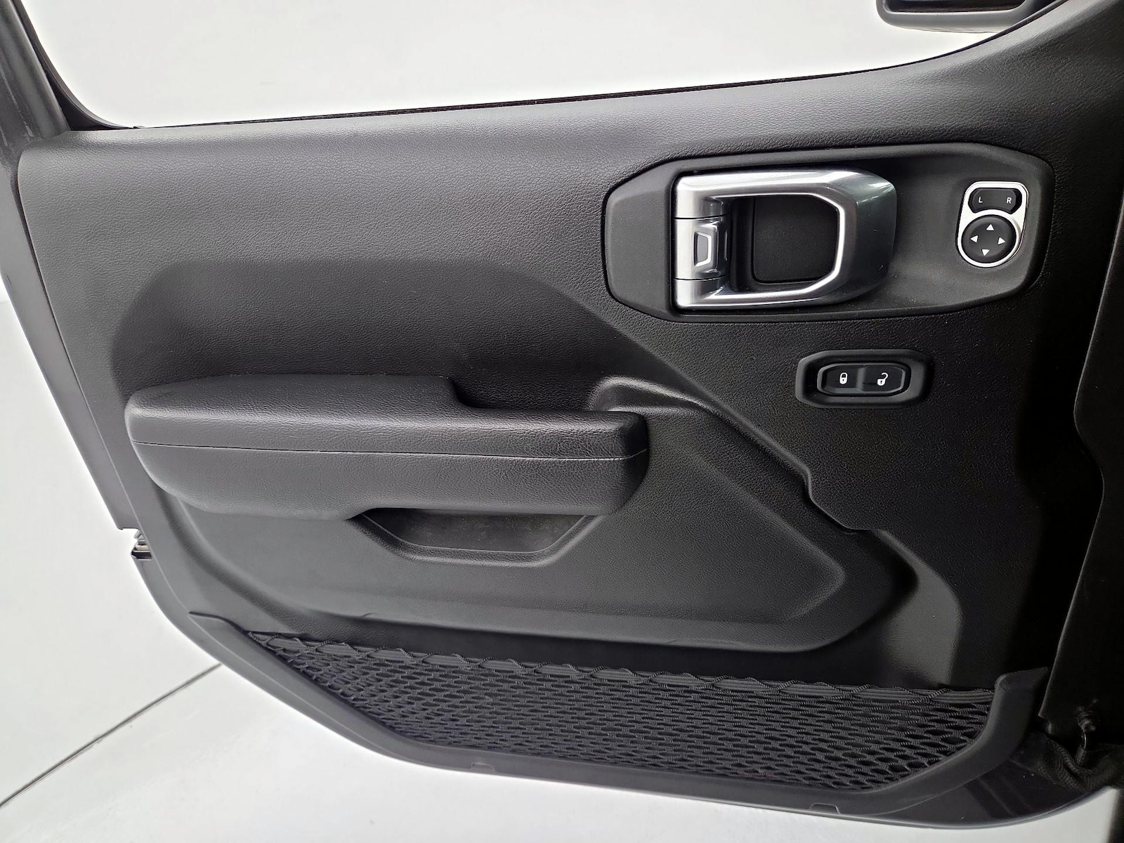 2024 Jeep Wrangler 4xe Sports S 4XE - Photo 13