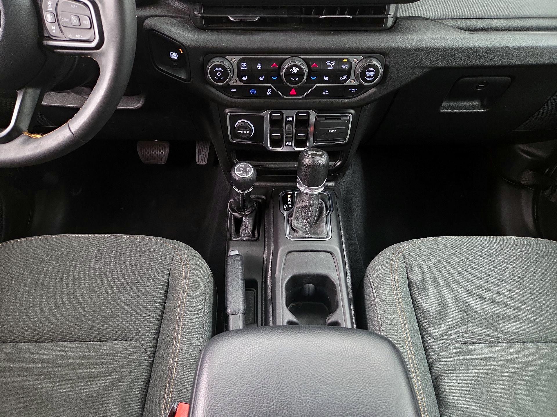 Thumbnail: 2024 Jeep Wrangler - 17