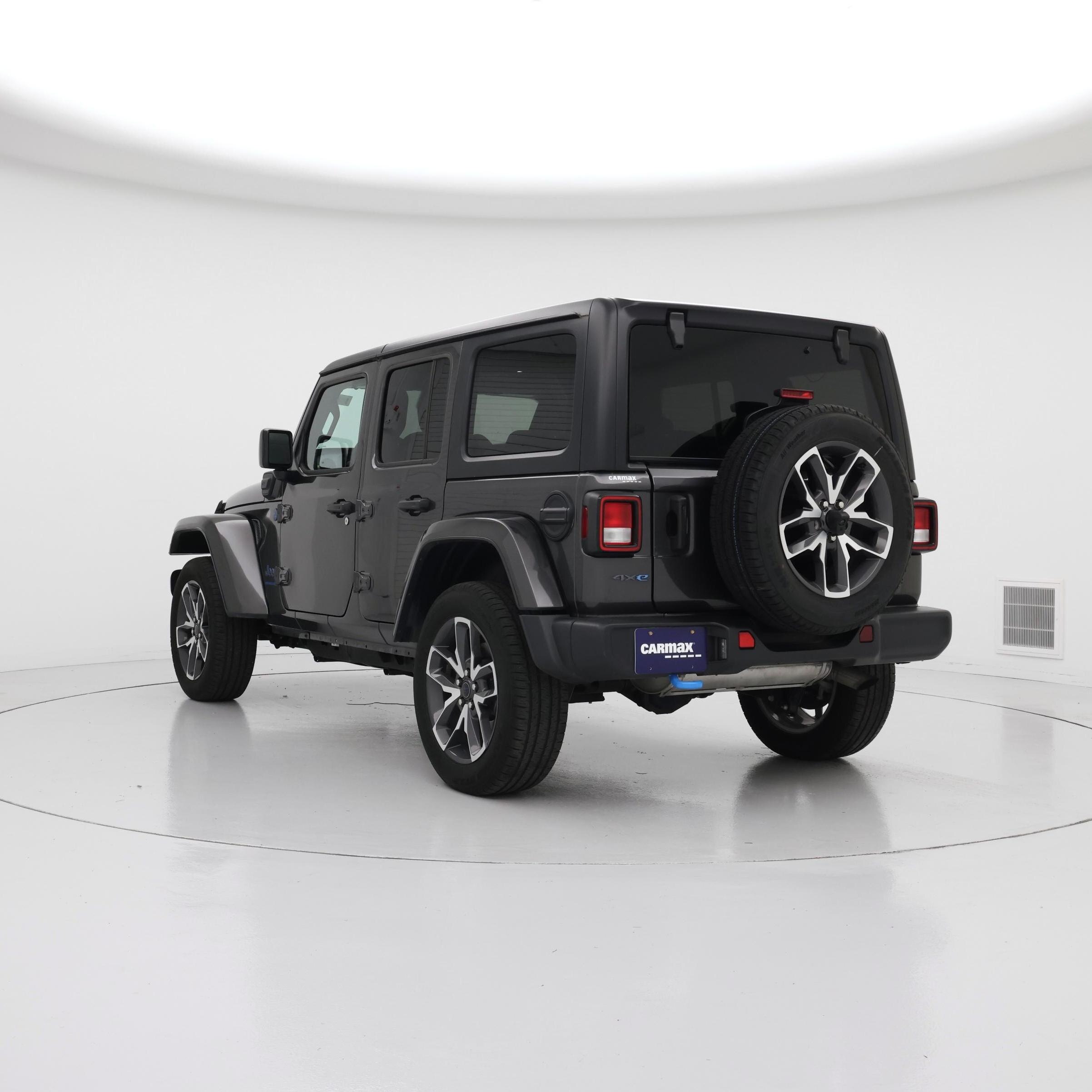 Thumbnail: 2024 Jeep Wrangler - 2