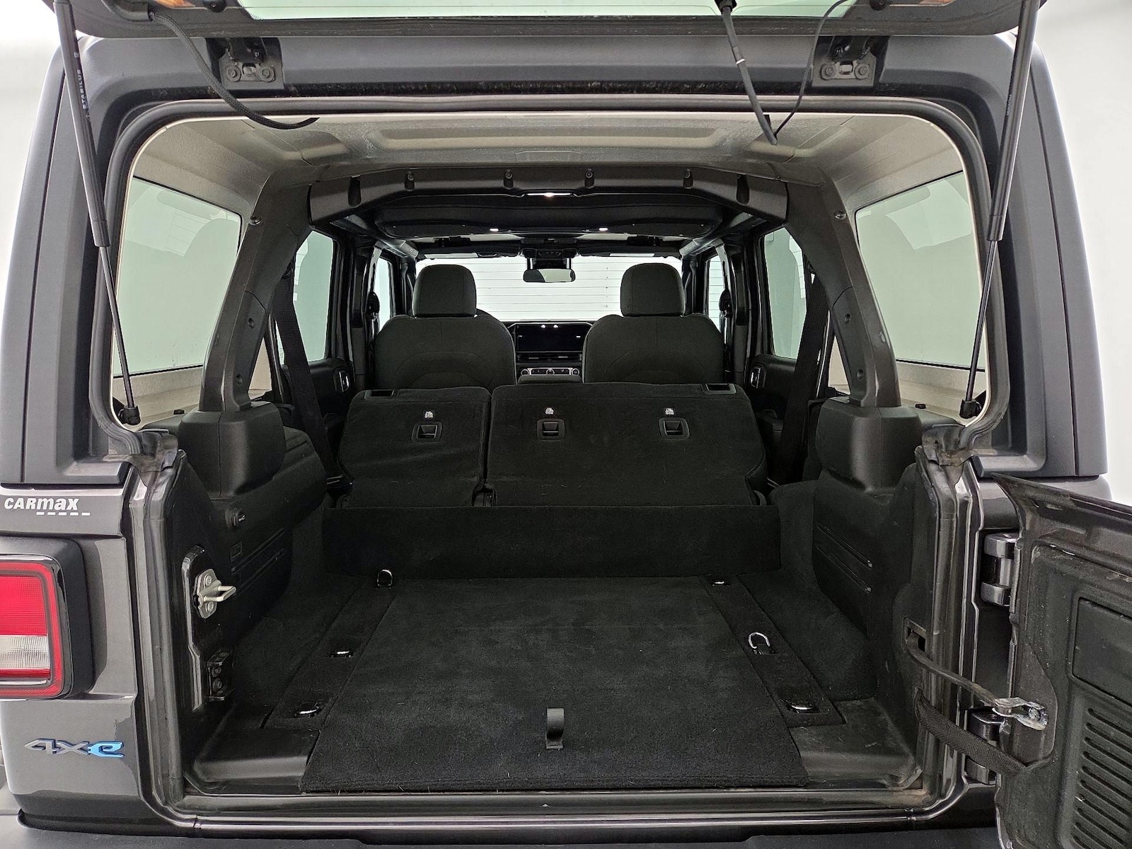 2024 Jeep Wrangler 4xe Sports S 4XE - Photo 22