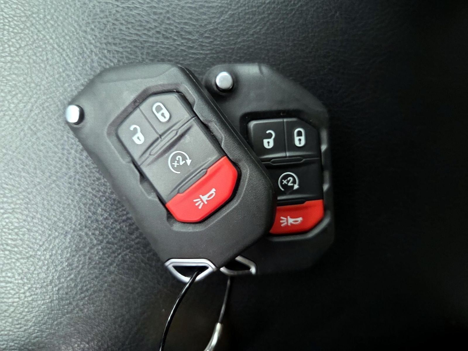 2024 Jeep Wrangler 4xe Sports S 4XE - Photo 24