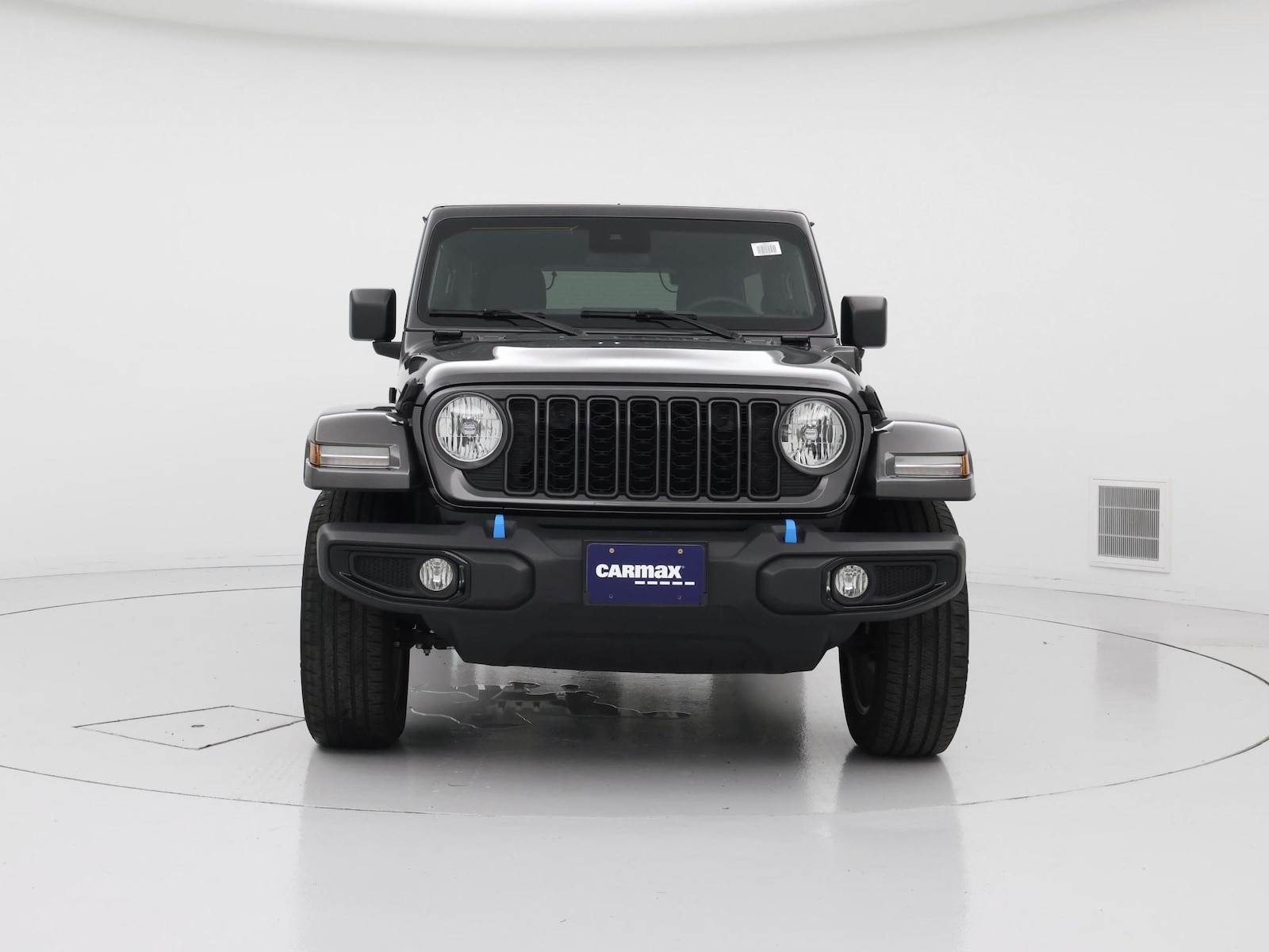 2024 Jeep Wrangler 4xe Sports S 4XE - Photo 6