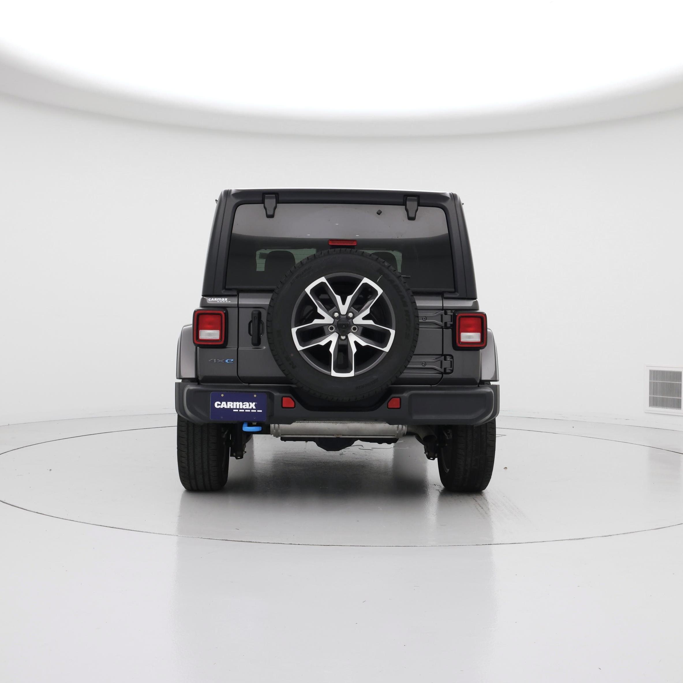Thumbnail: 2024 Jeep Wrangler - 6