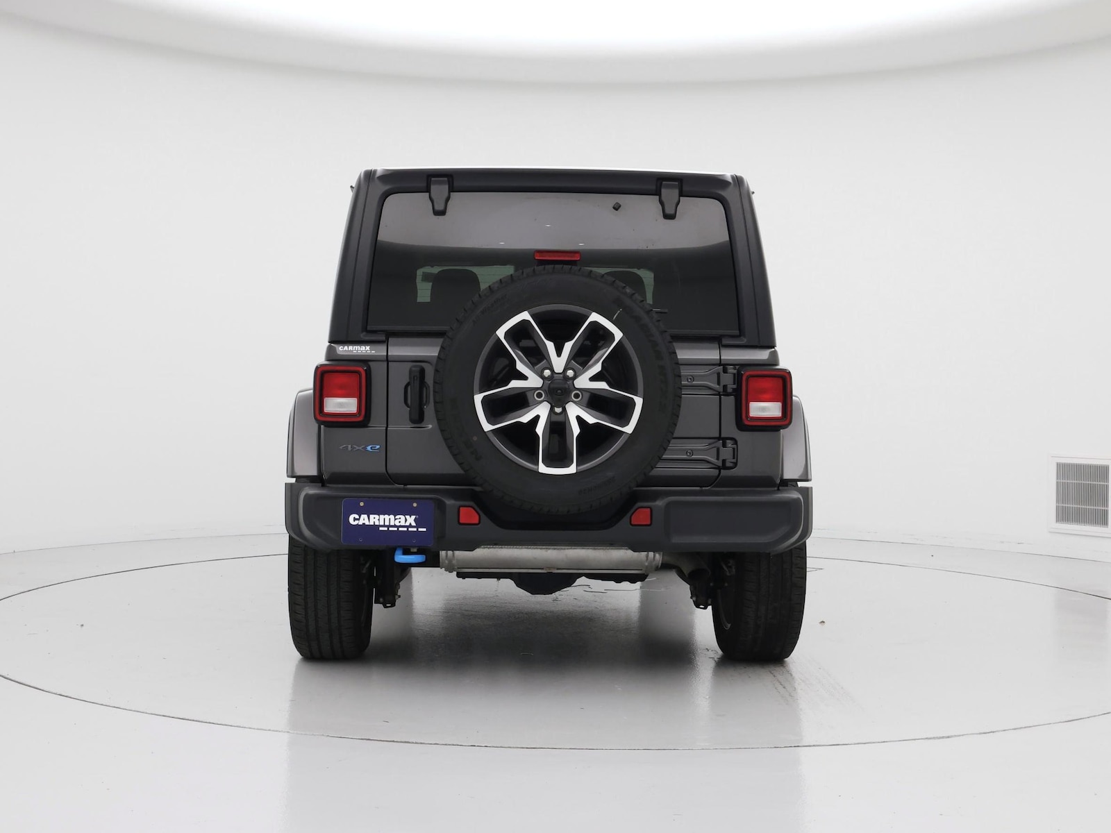 2024 Jeep Wrangler 4xe Sports S 4XE - Photo 7