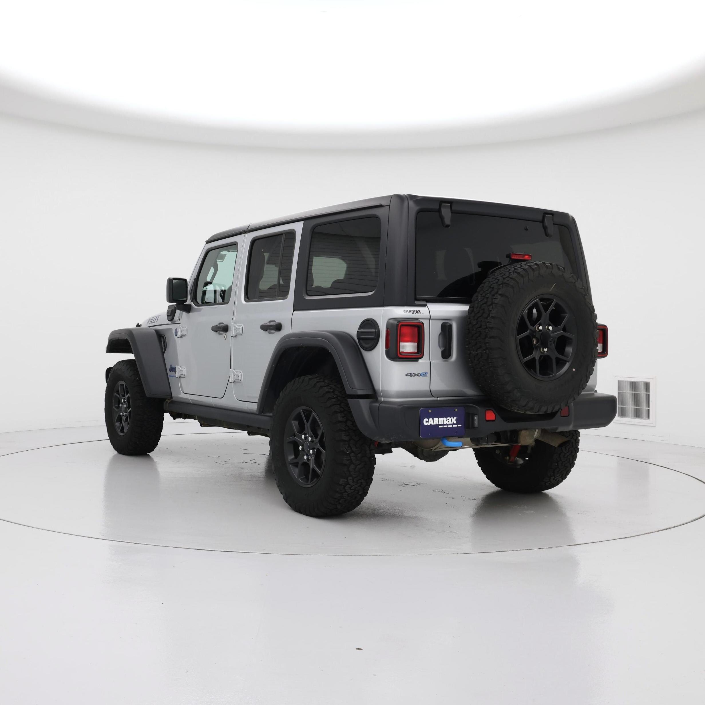 Thumbnail: 2024 Jeep Wrangler - 2